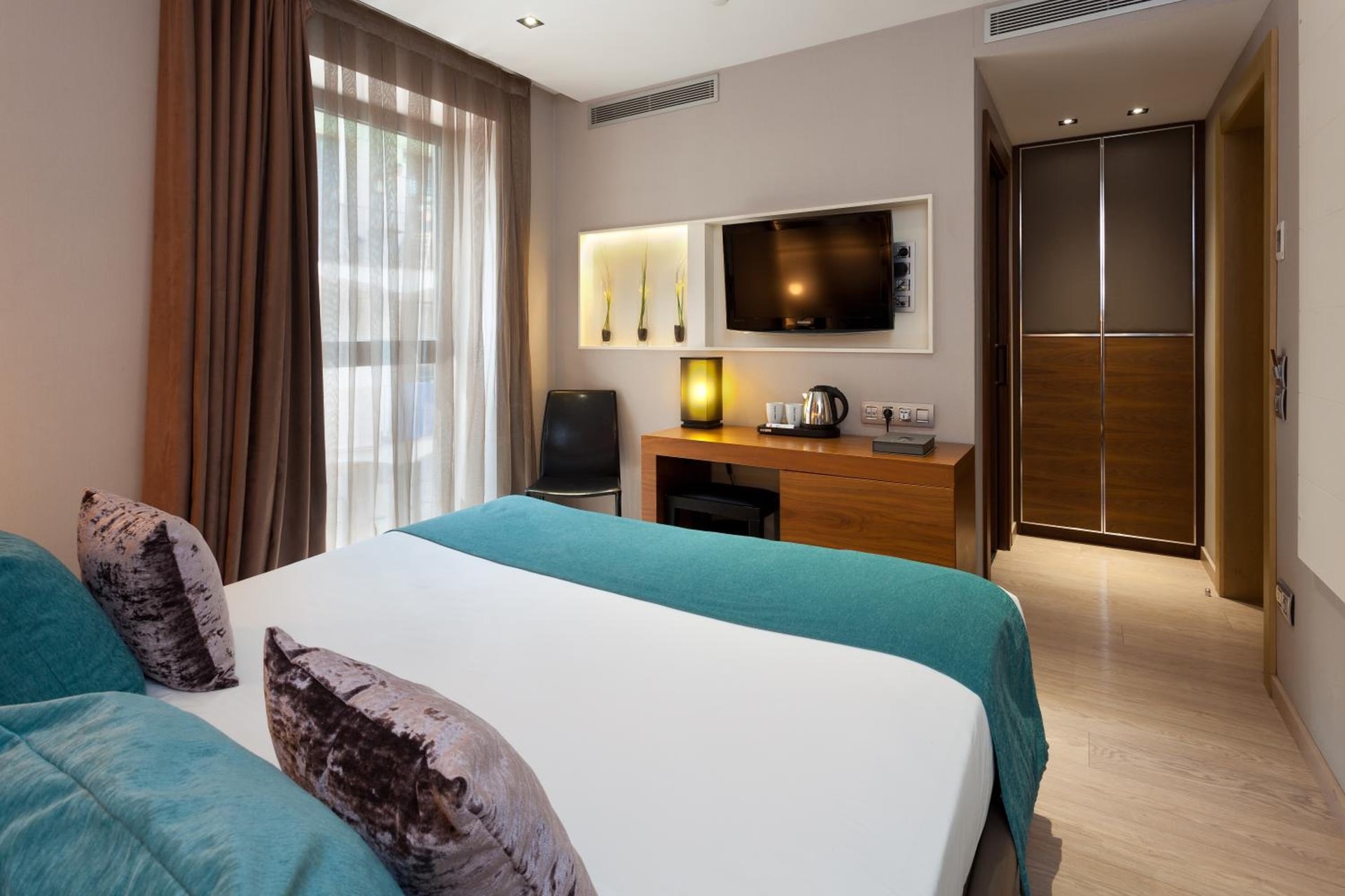Hotel España Ocean Drive - Newly Renovated