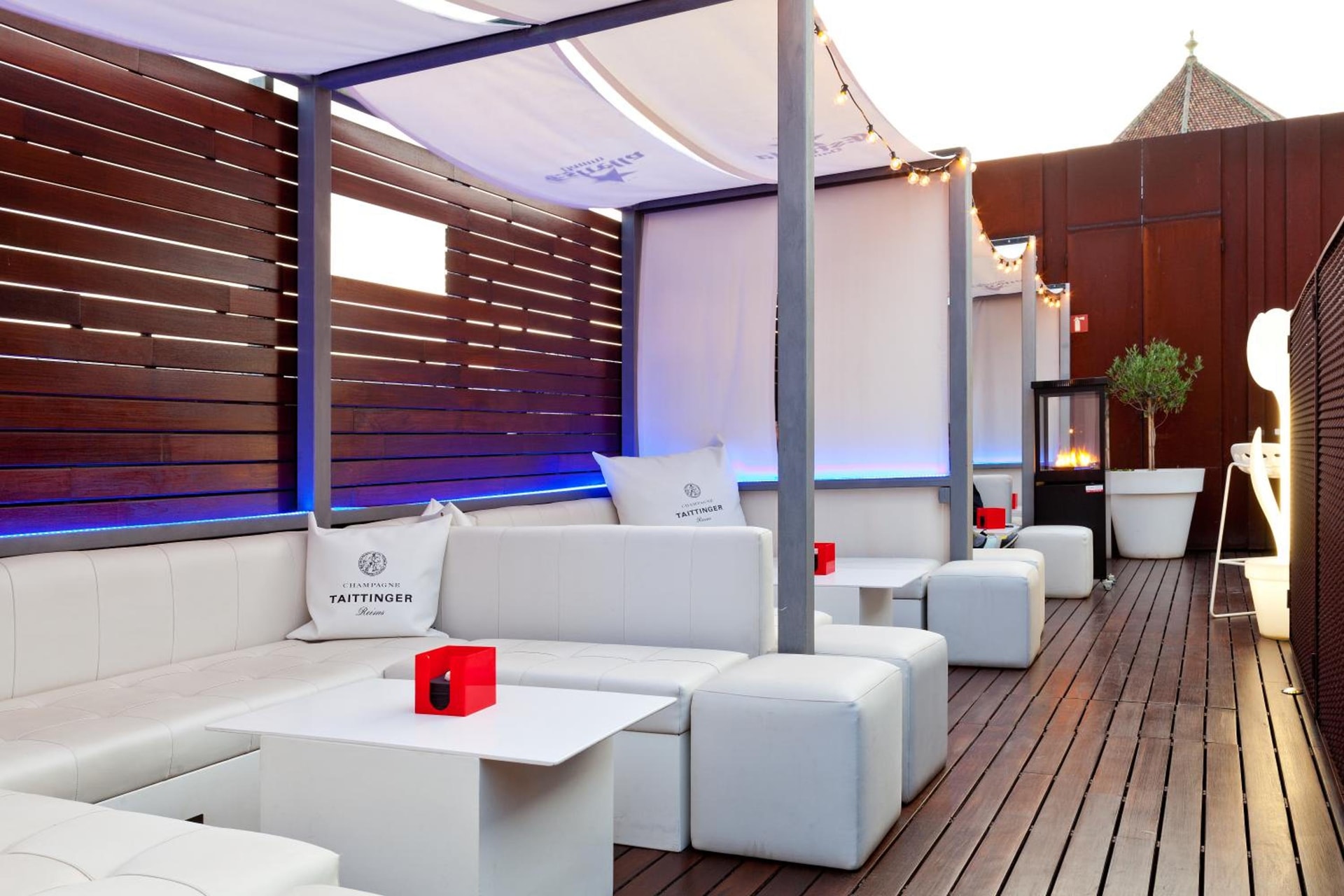 Hotel España Ocean Drive - Newly Renovated