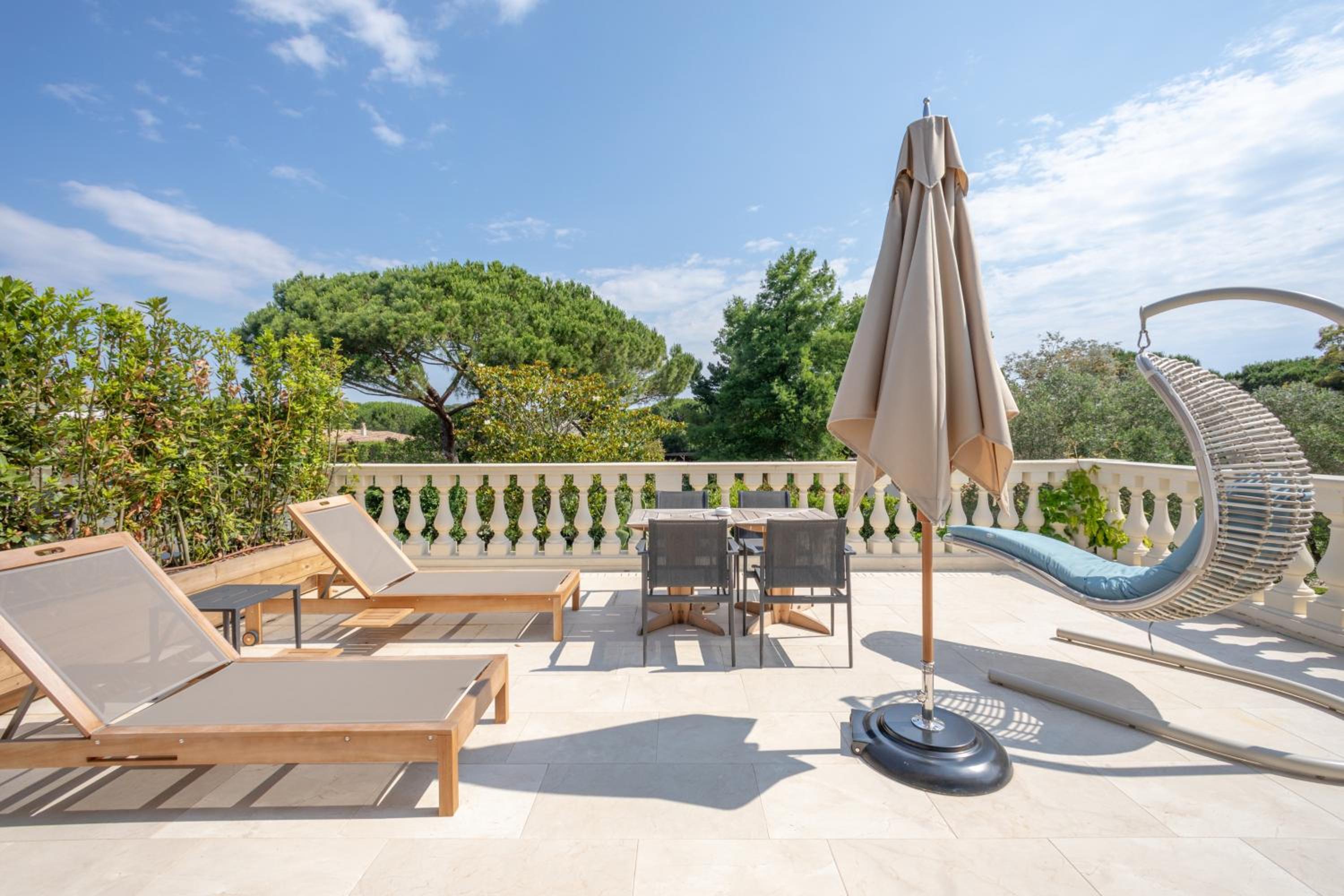 La Bastide des Salins