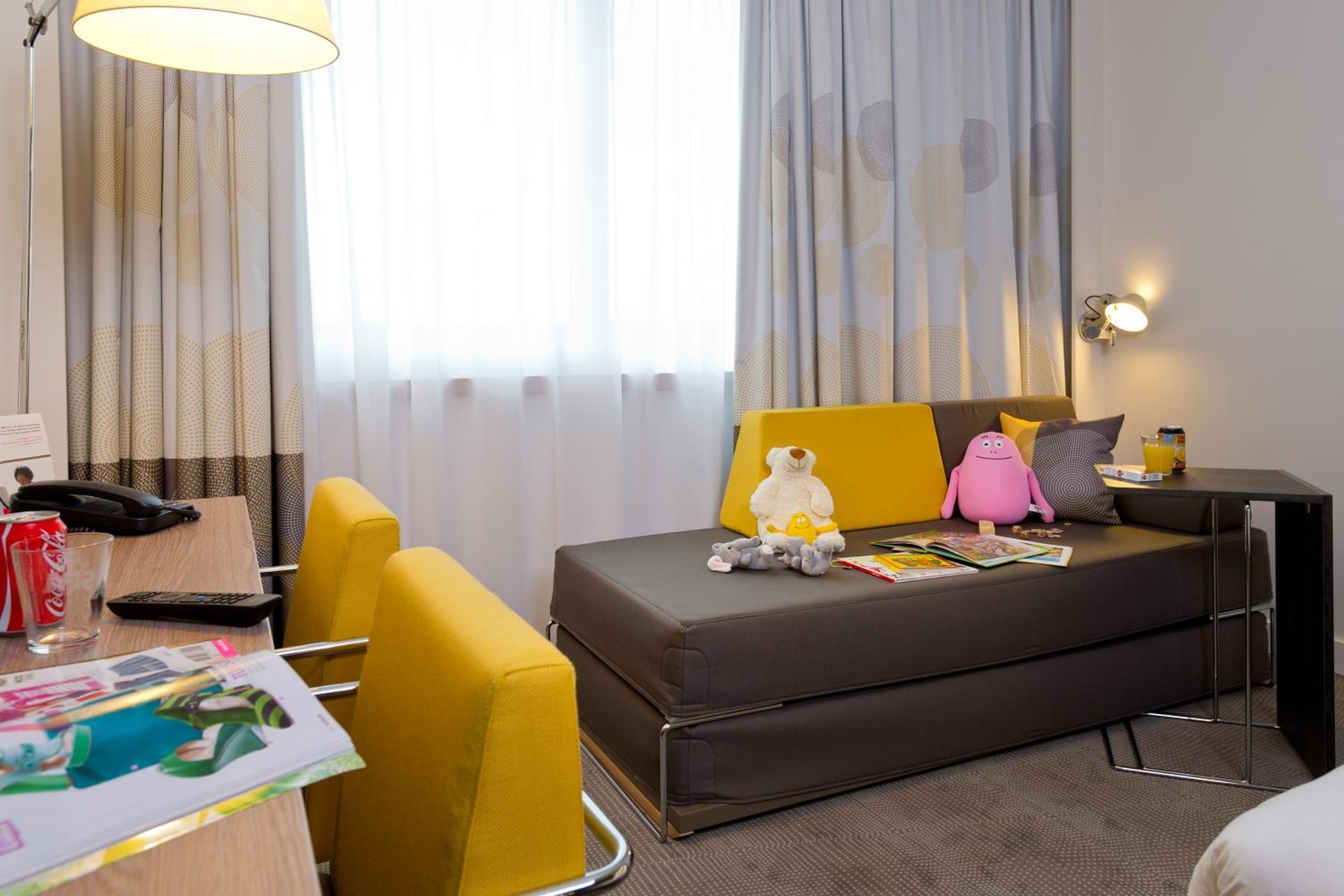 Novotel Leuven Centrum