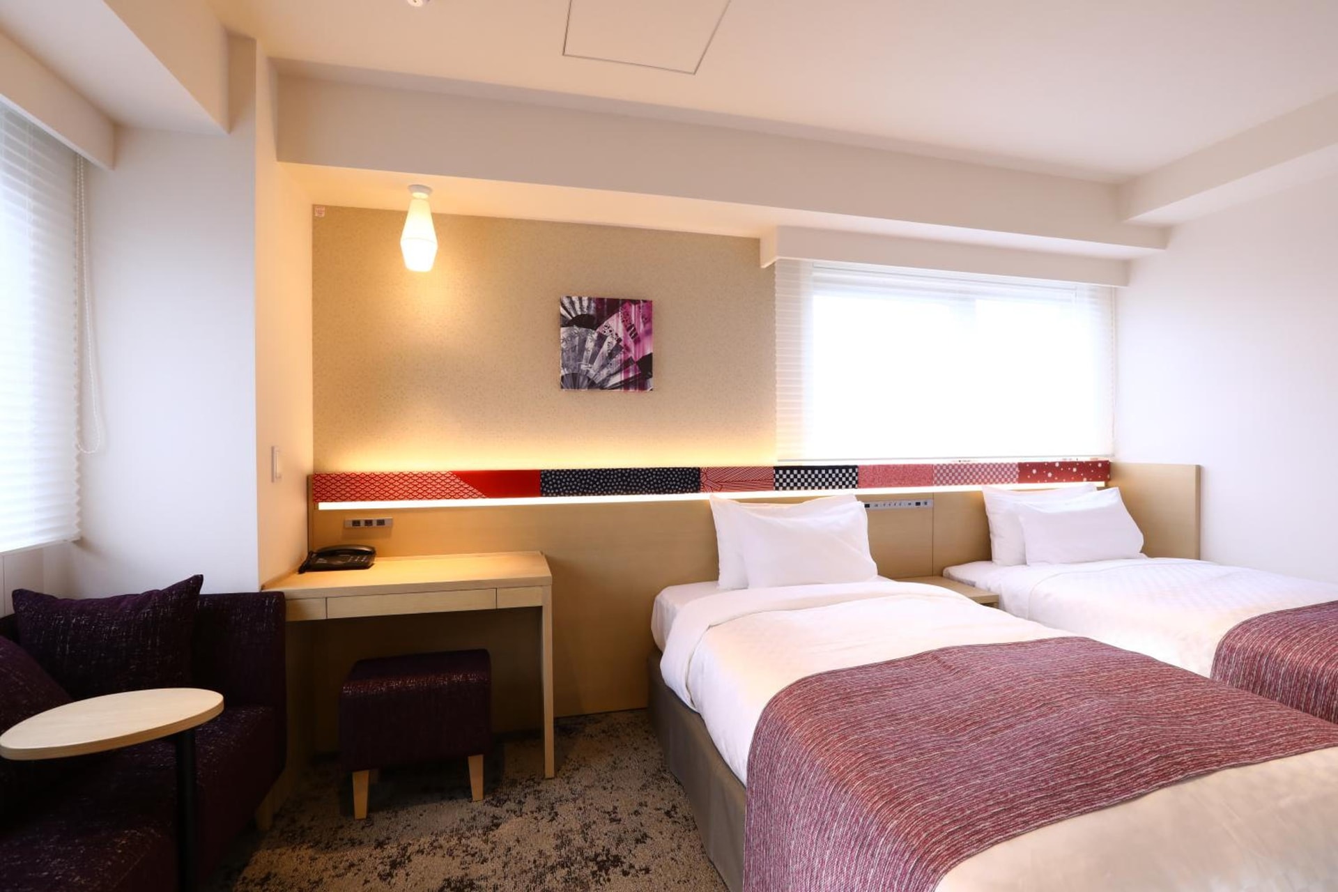Hotel Gracery Asakusa