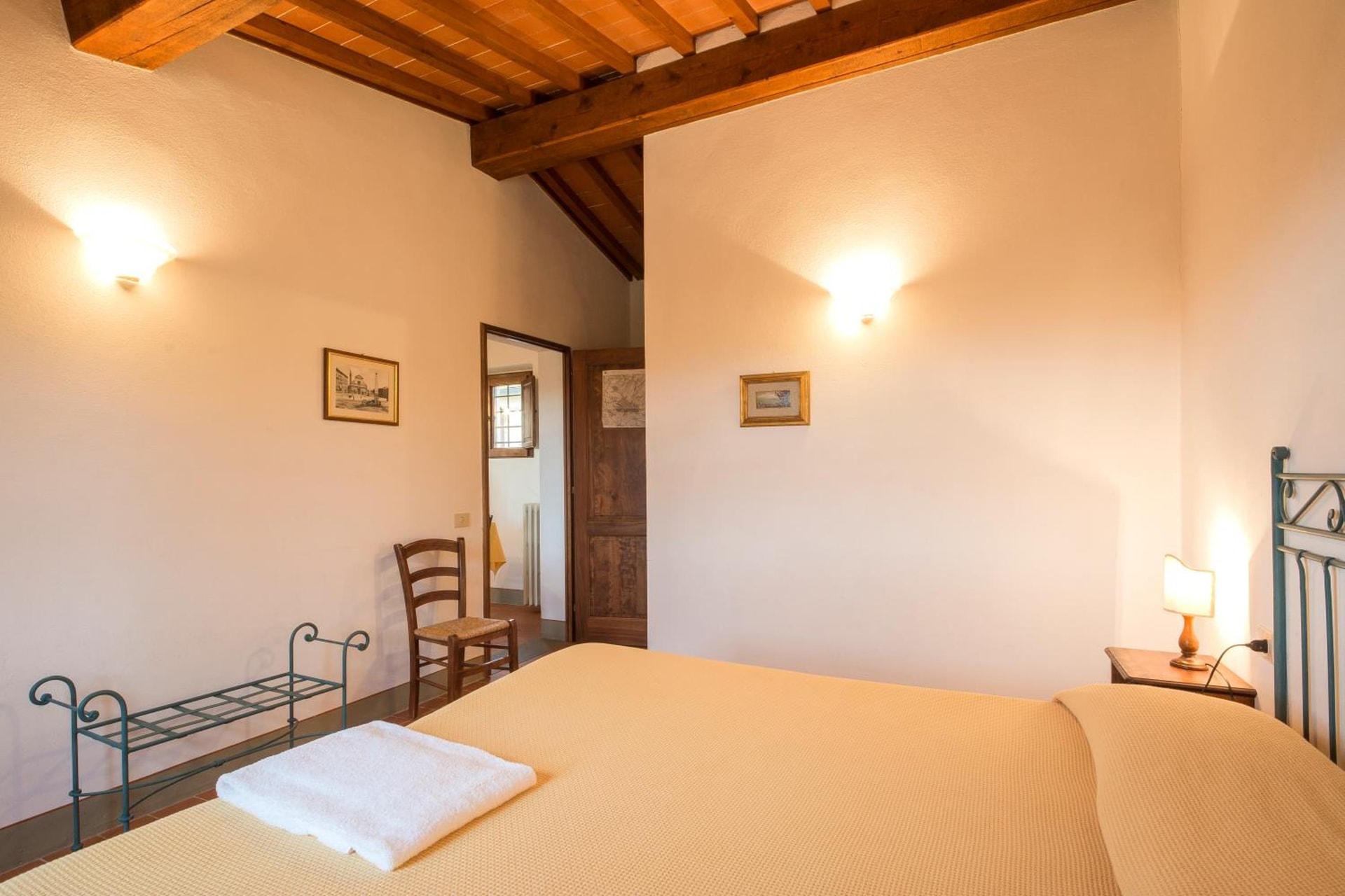 Borgo Bottaia
