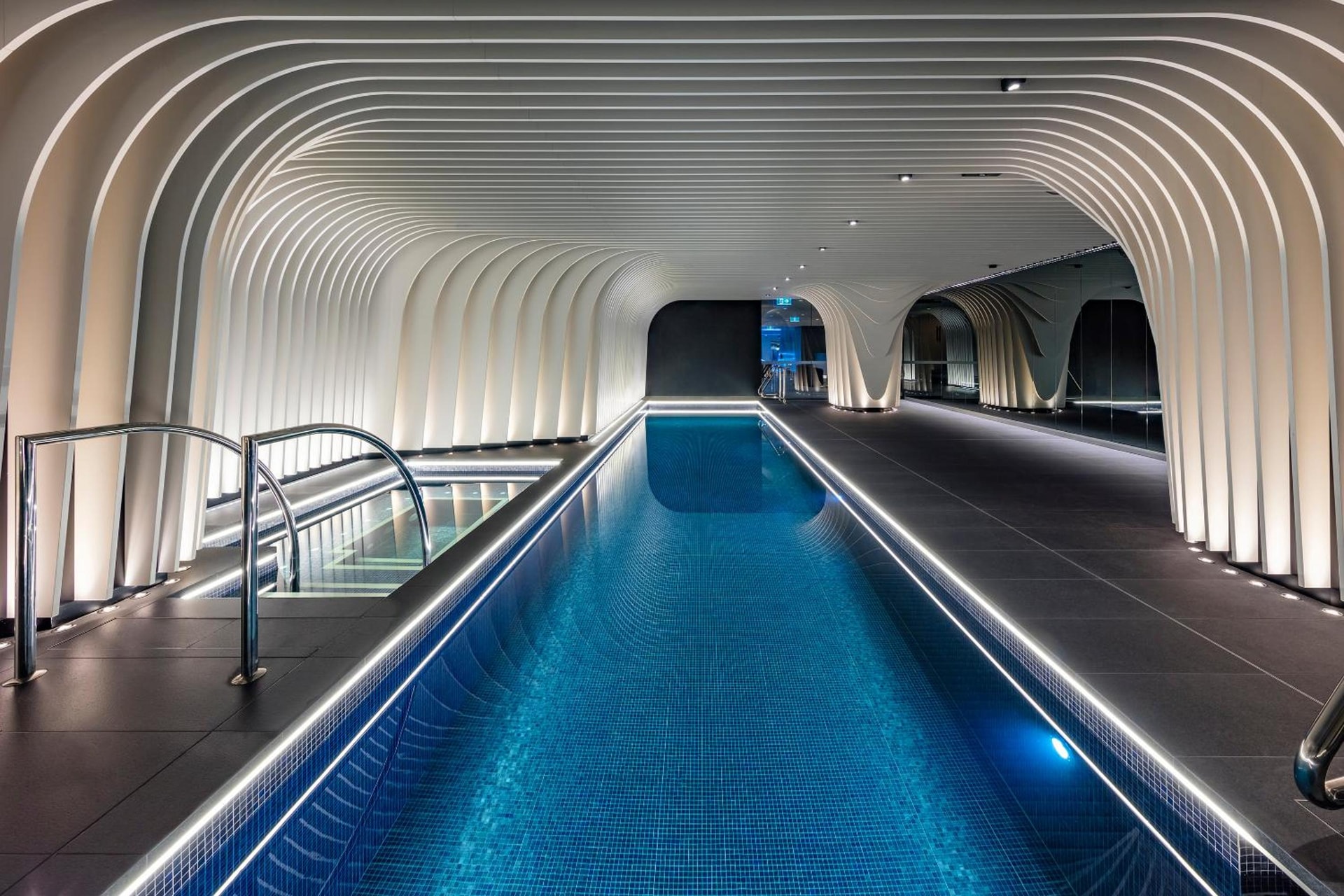 SKYE Suites Sydney