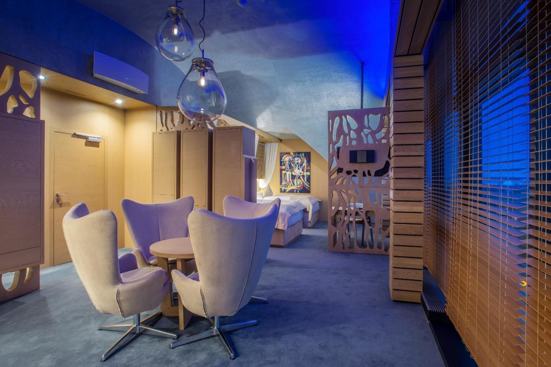 Wellness Hotel Step - Czech Leading Hotels