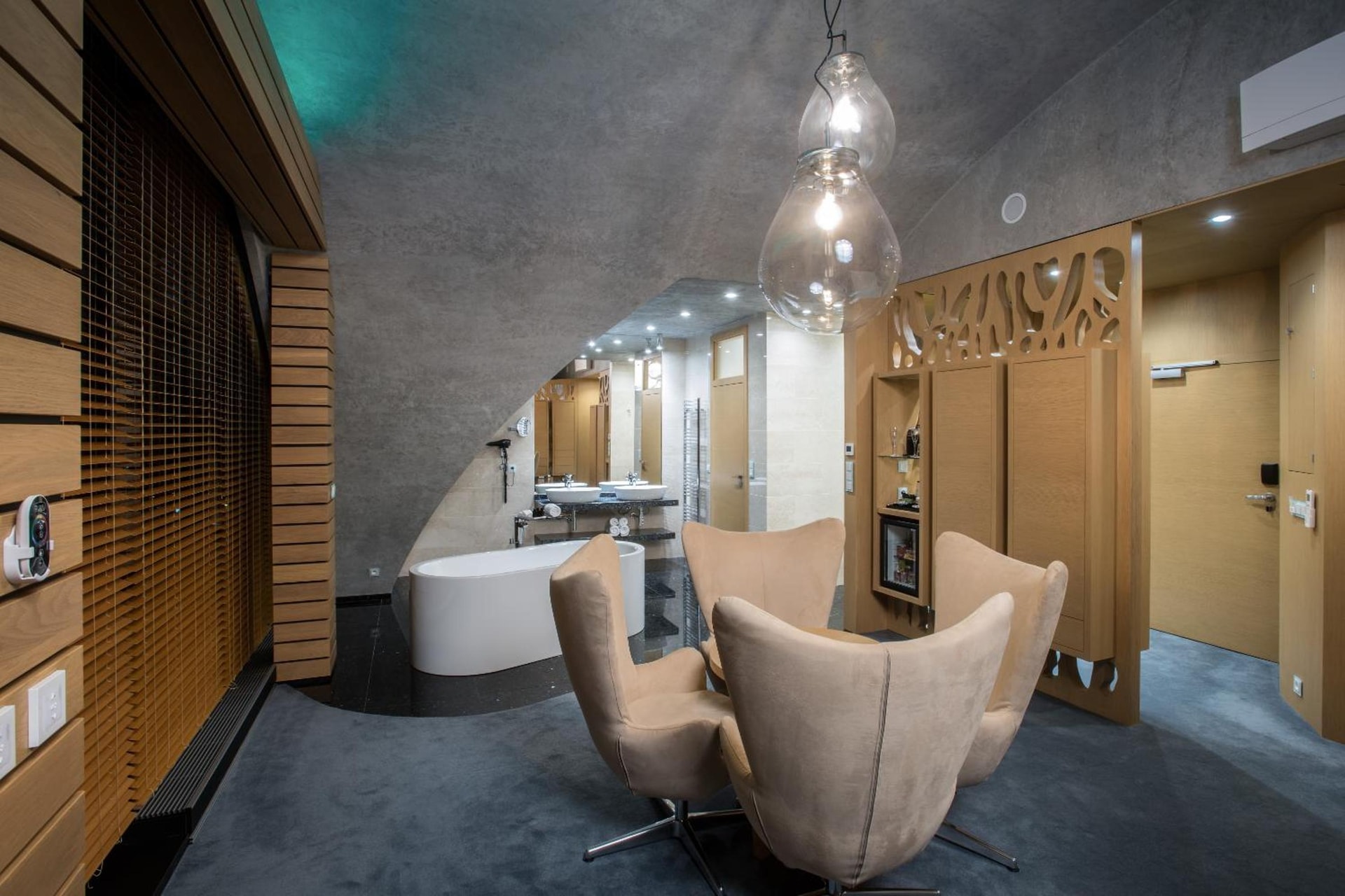Wellness Hotel Step - Czech Leading Hotels