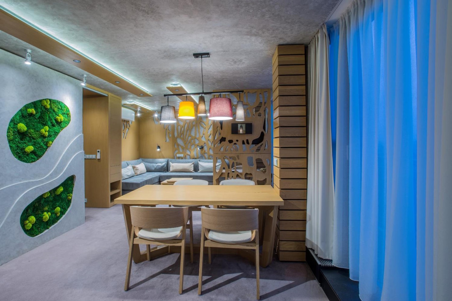 Wellness Hotel Step - Czech Leading Hotels