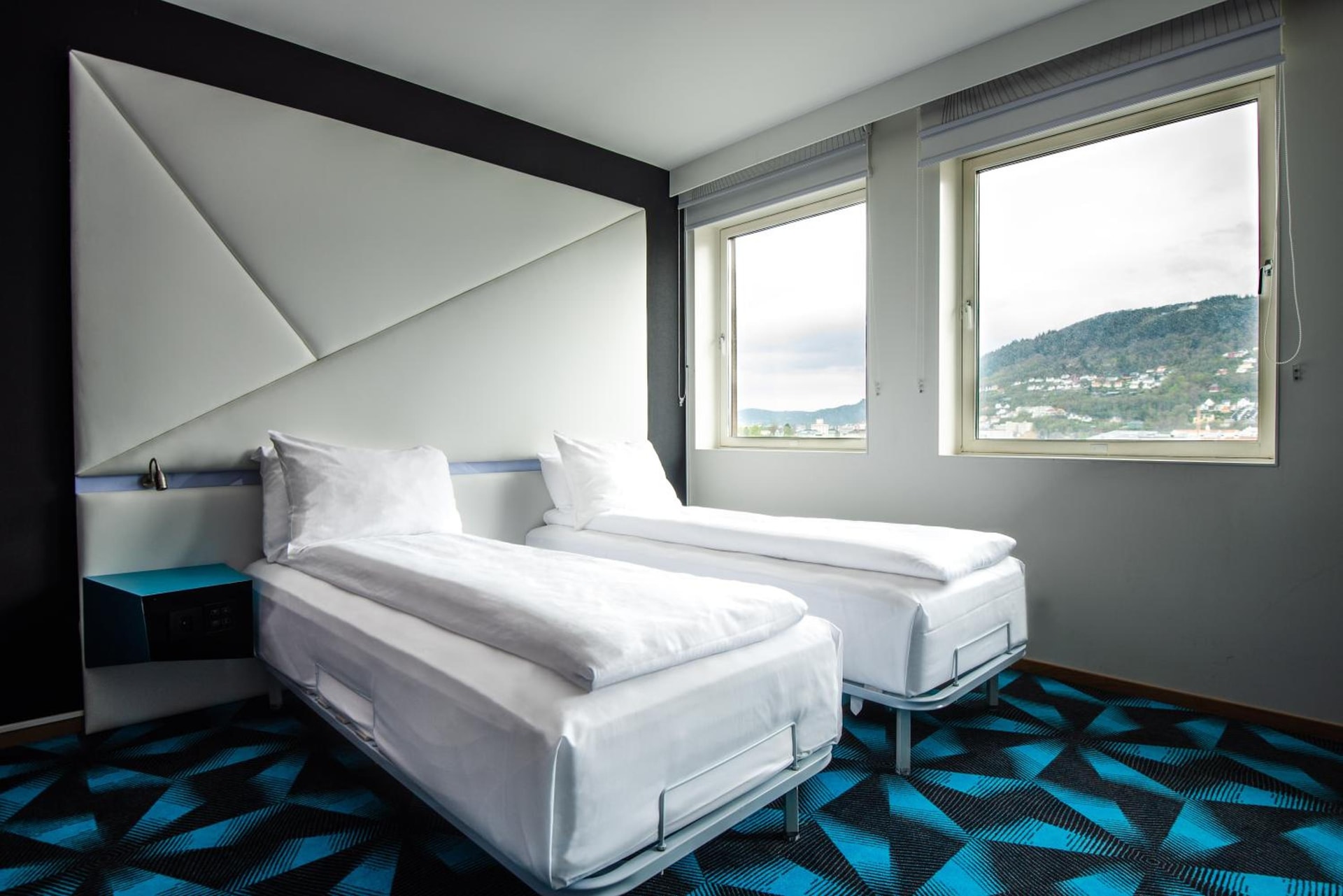 Prize by Radisson, Solheimsviken Bergen
