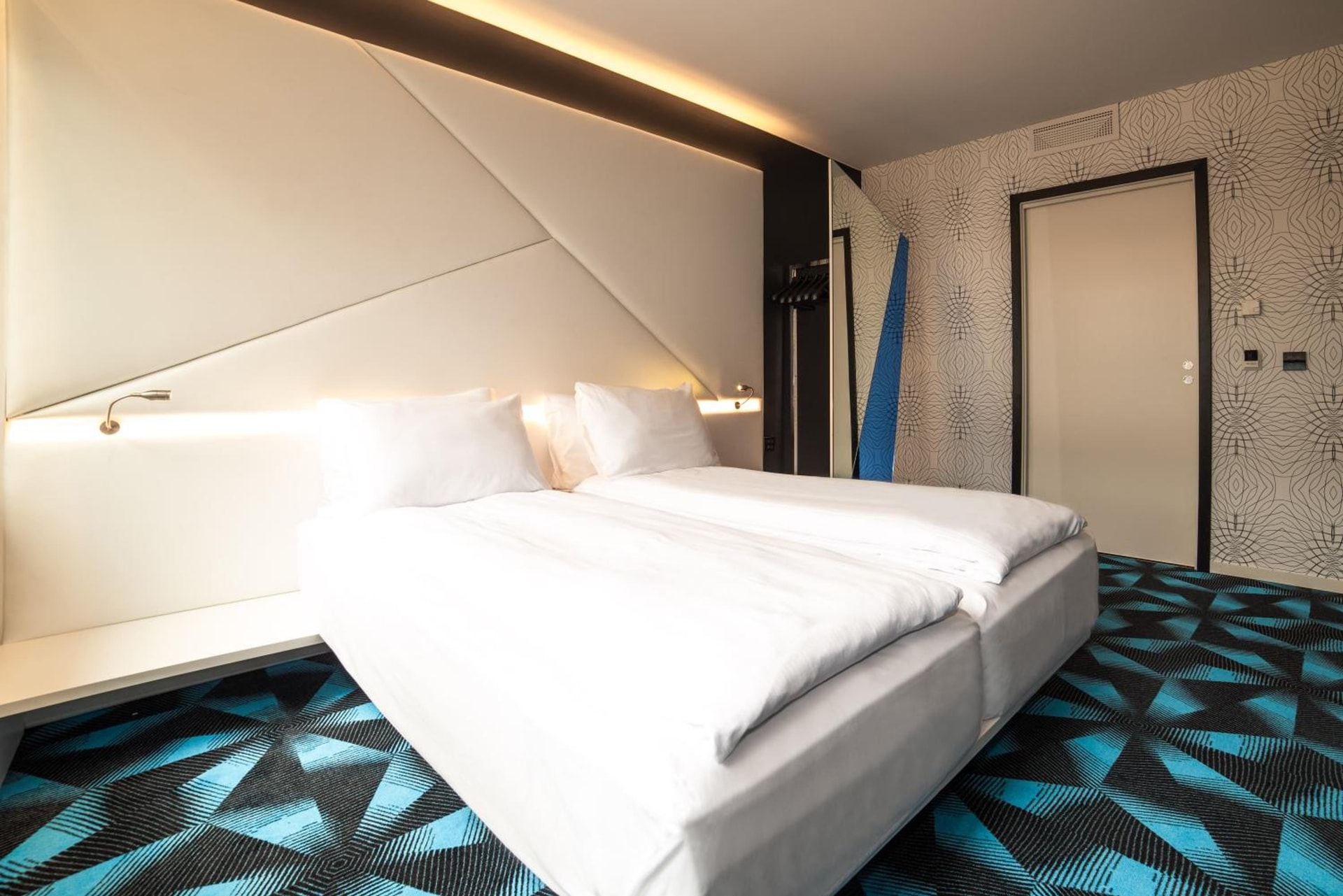 Prize by Radisson, Solheimsviken Bergen