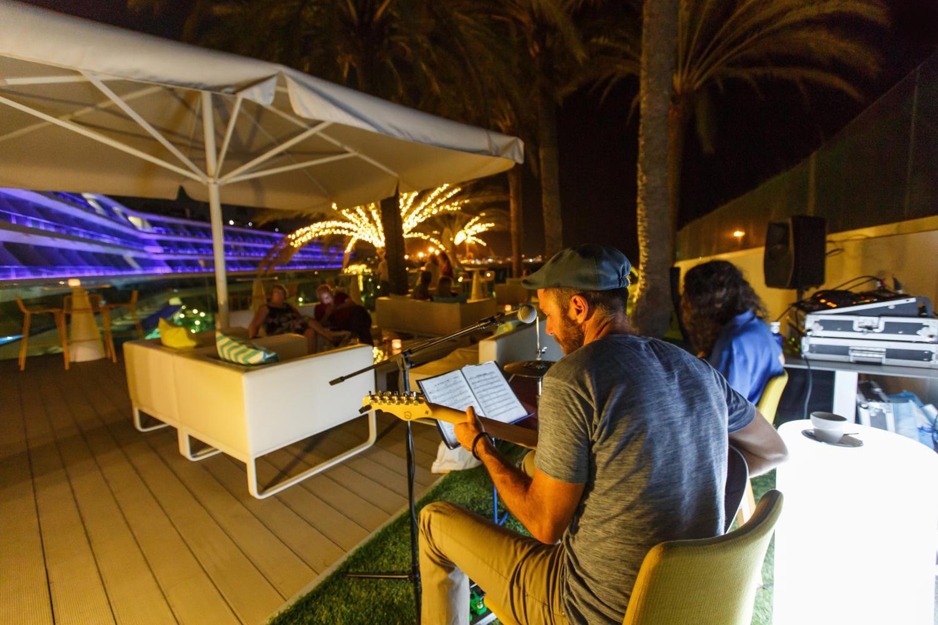 Santa Monica Suites Hotel