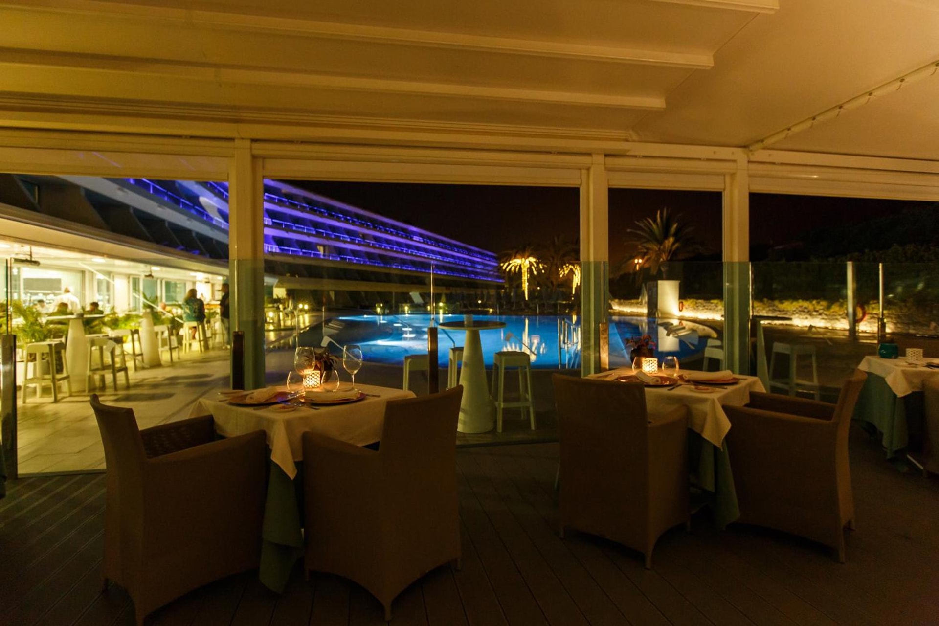 Santa Monica Suites Hotel