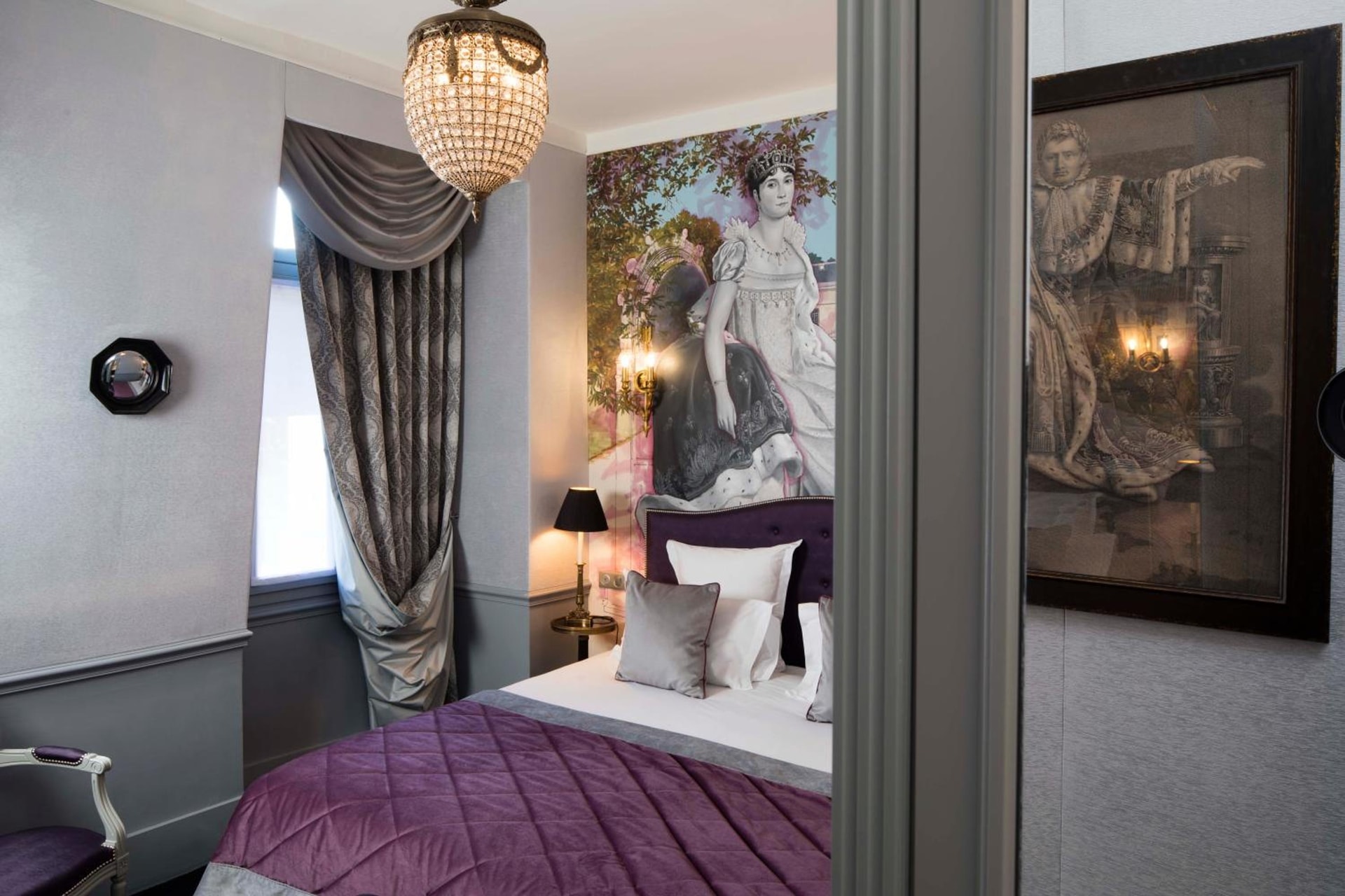 Hotel & Spa de Latour Maubourg