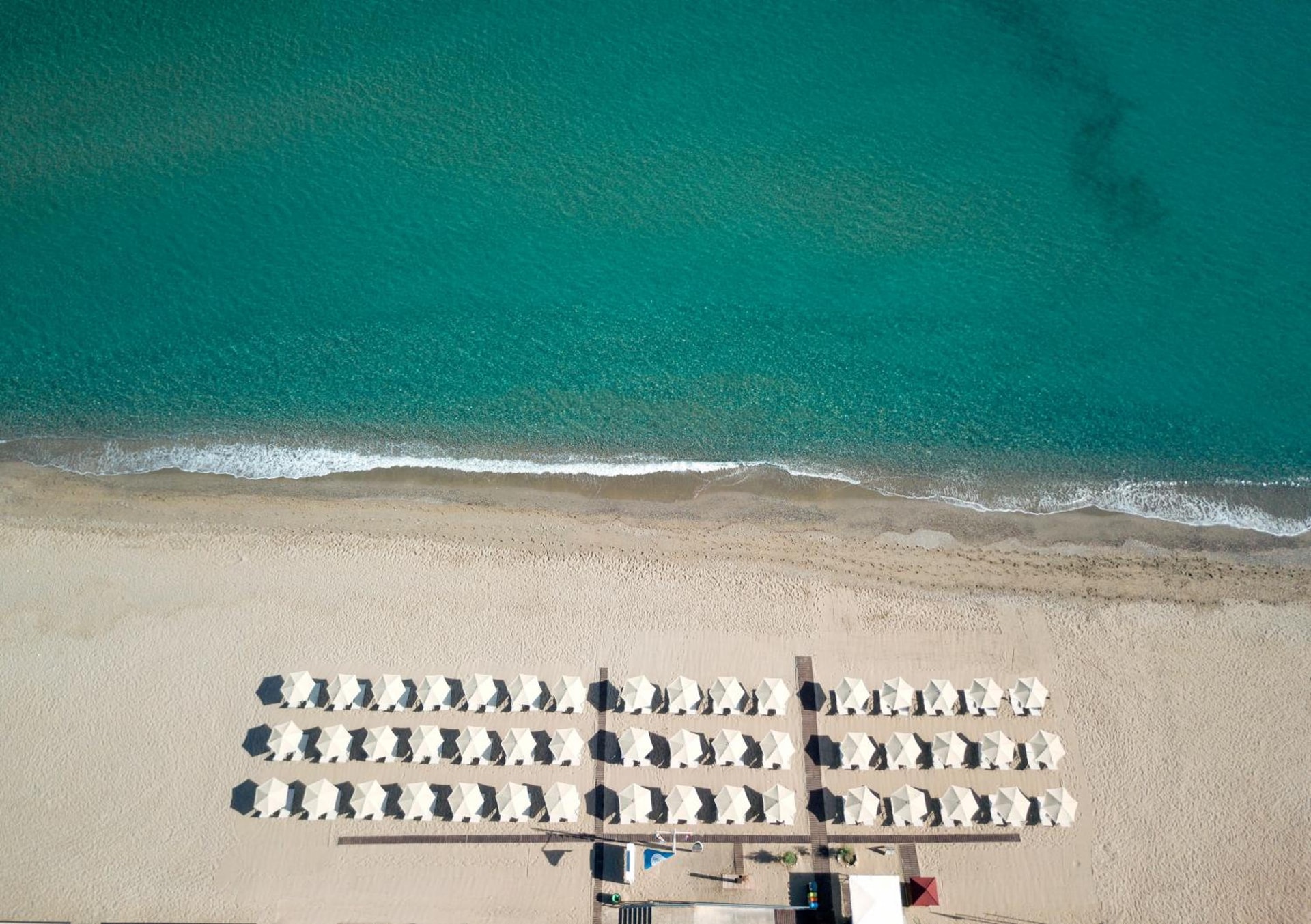 Atlantis Beach Hotel