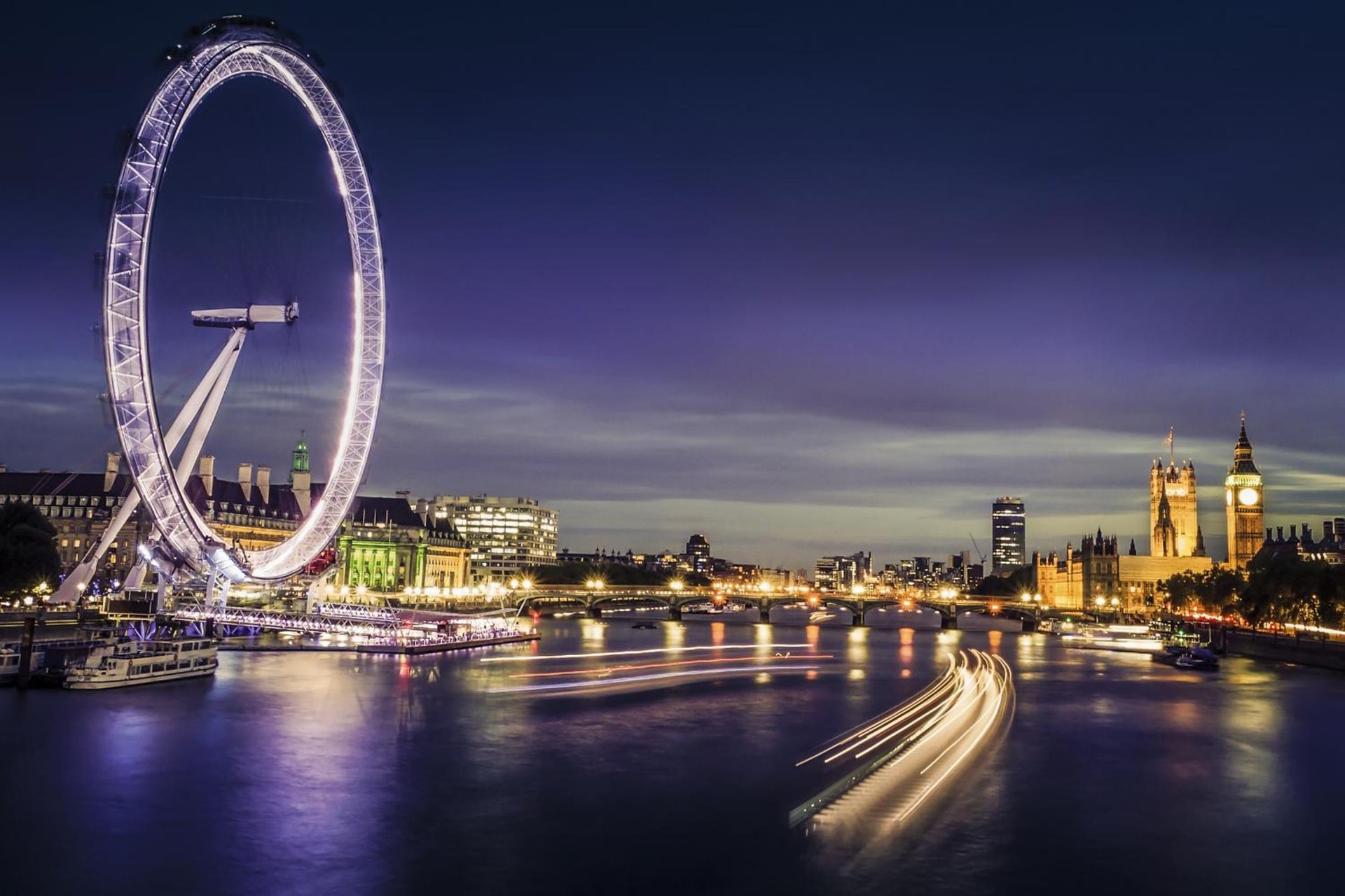 Clayton Hotel City of London, Tower Bridge