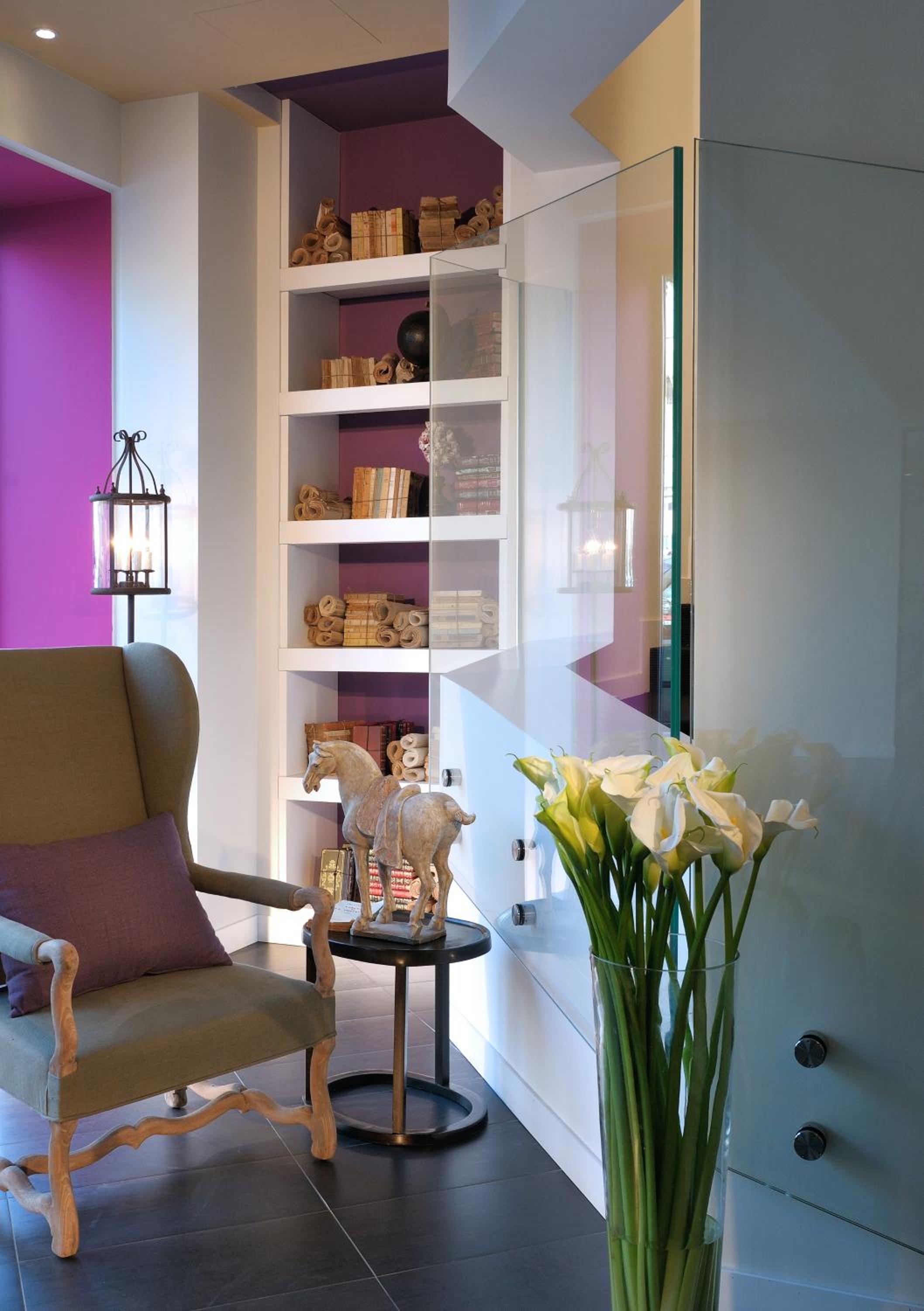 Hotel Caravel