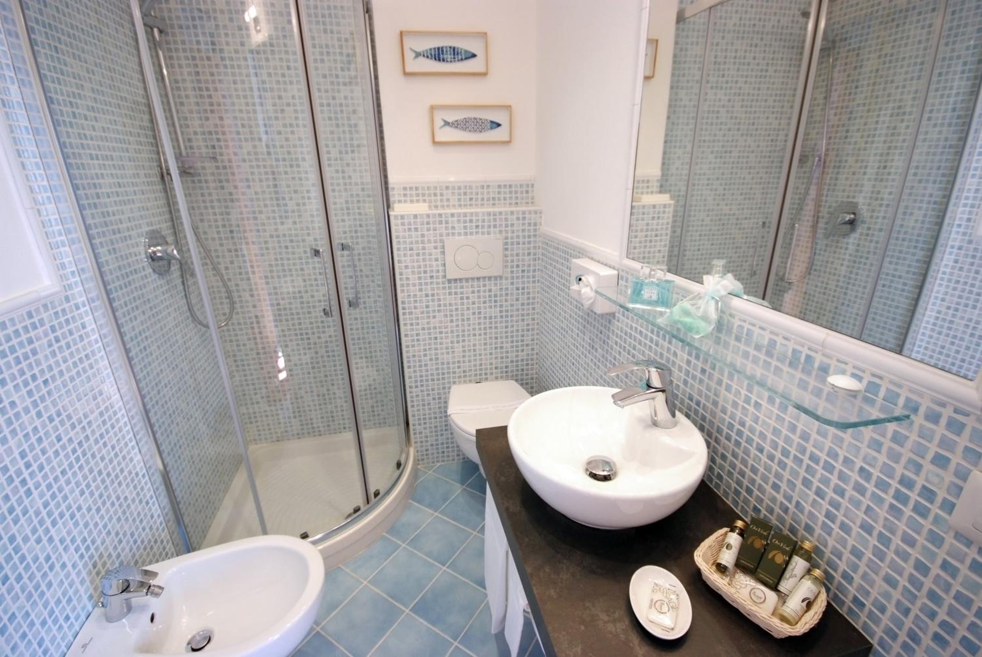 Hotel Antares