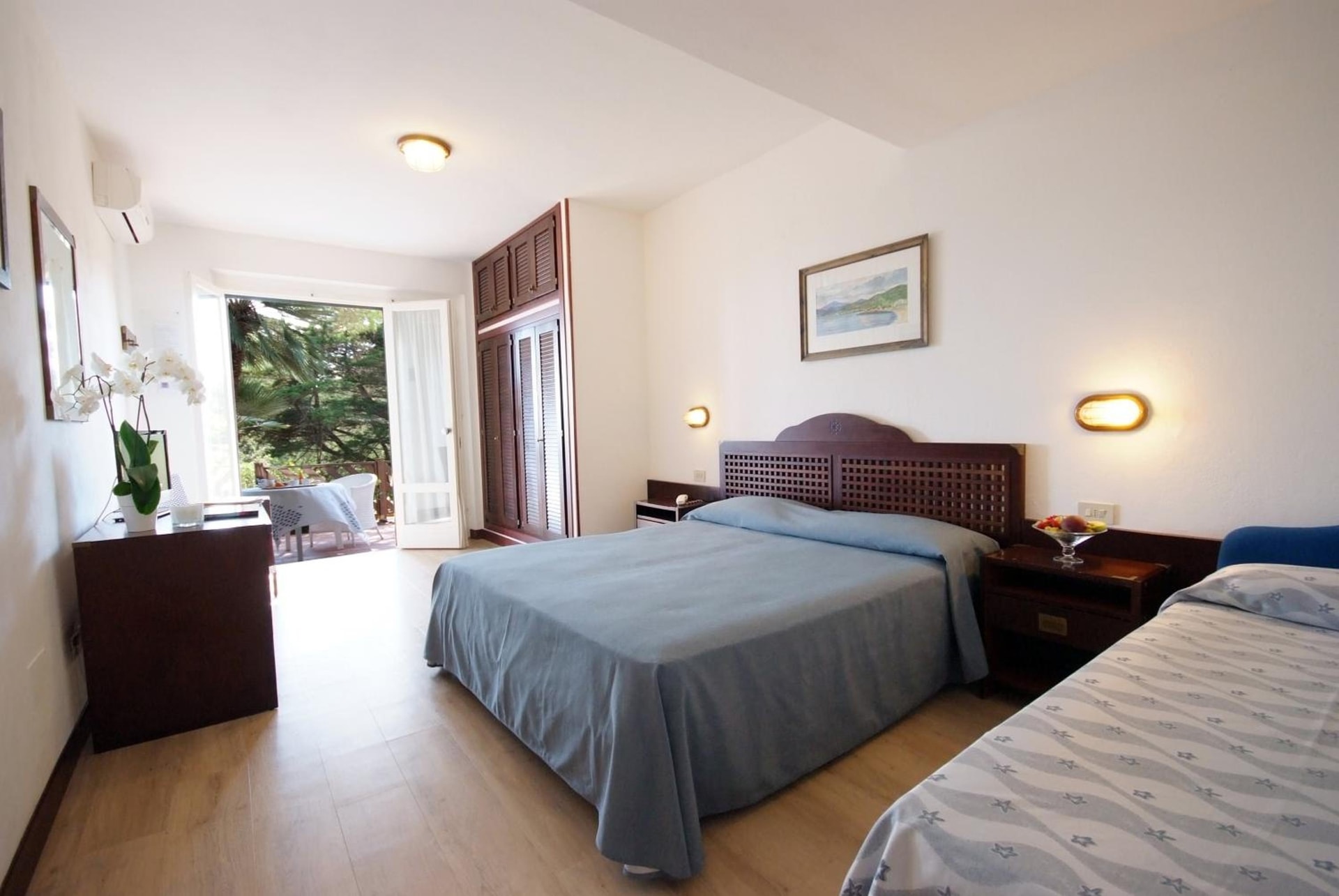 Hotel Antares