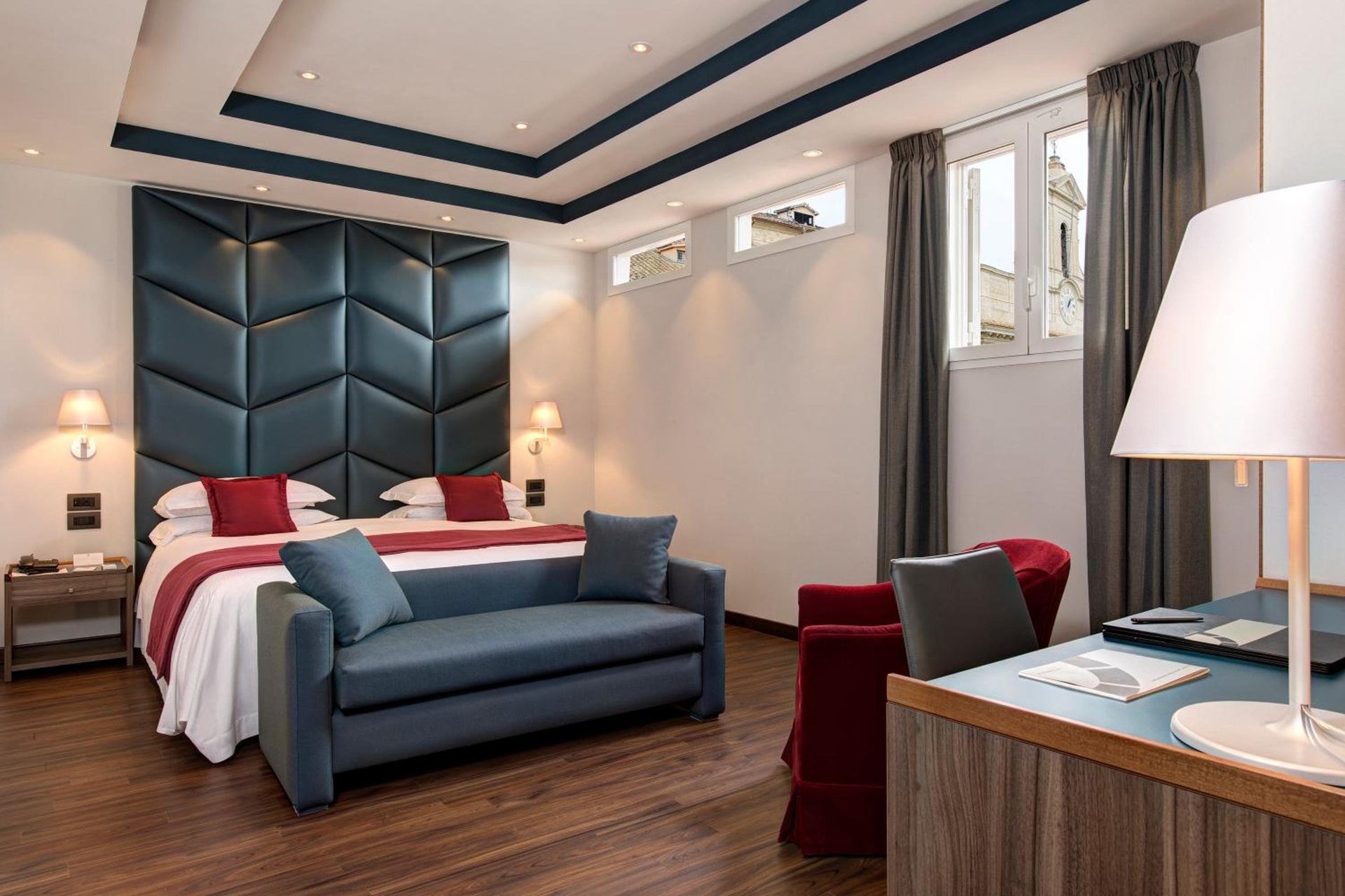 Hotel Nazionale