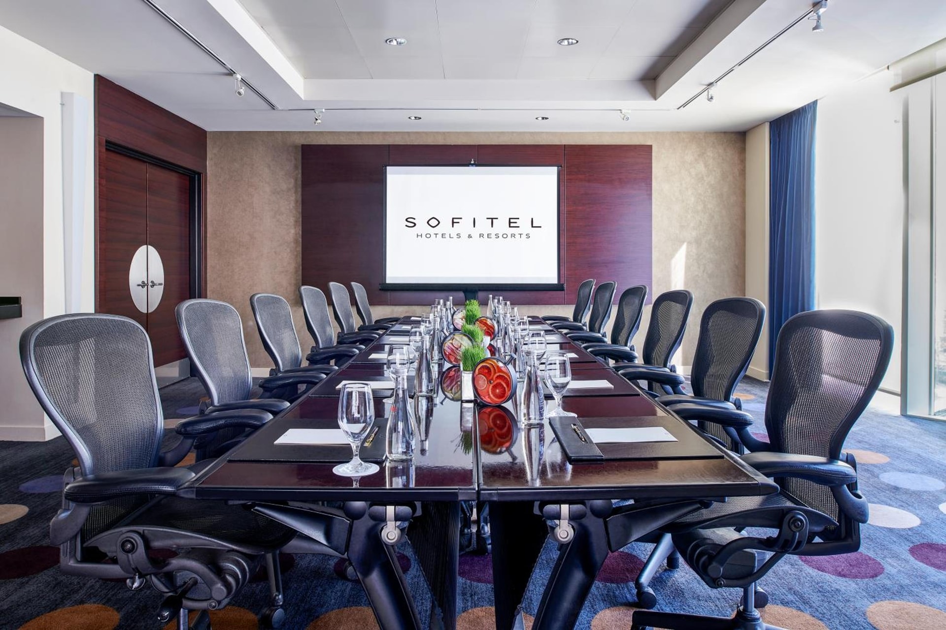 Sofitel Chicago Magnificent Mile