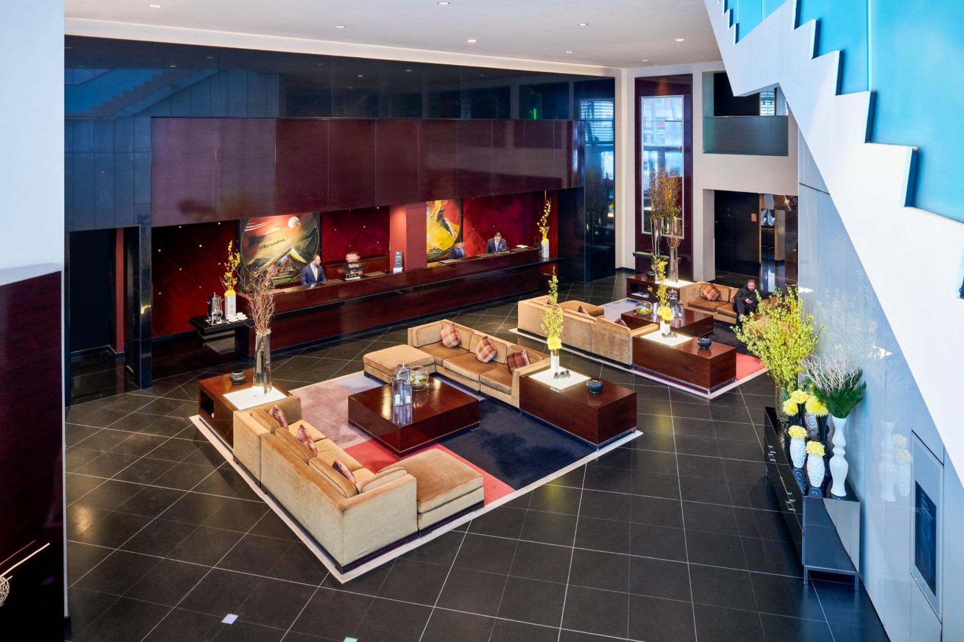 Sofitel Chicago Magnificent Mile