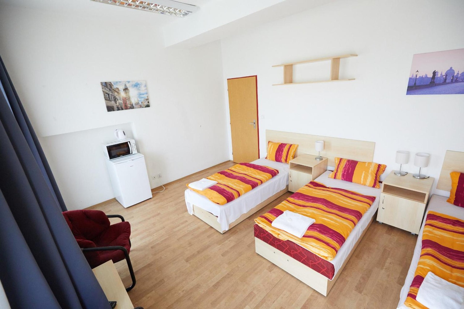 University Hotel