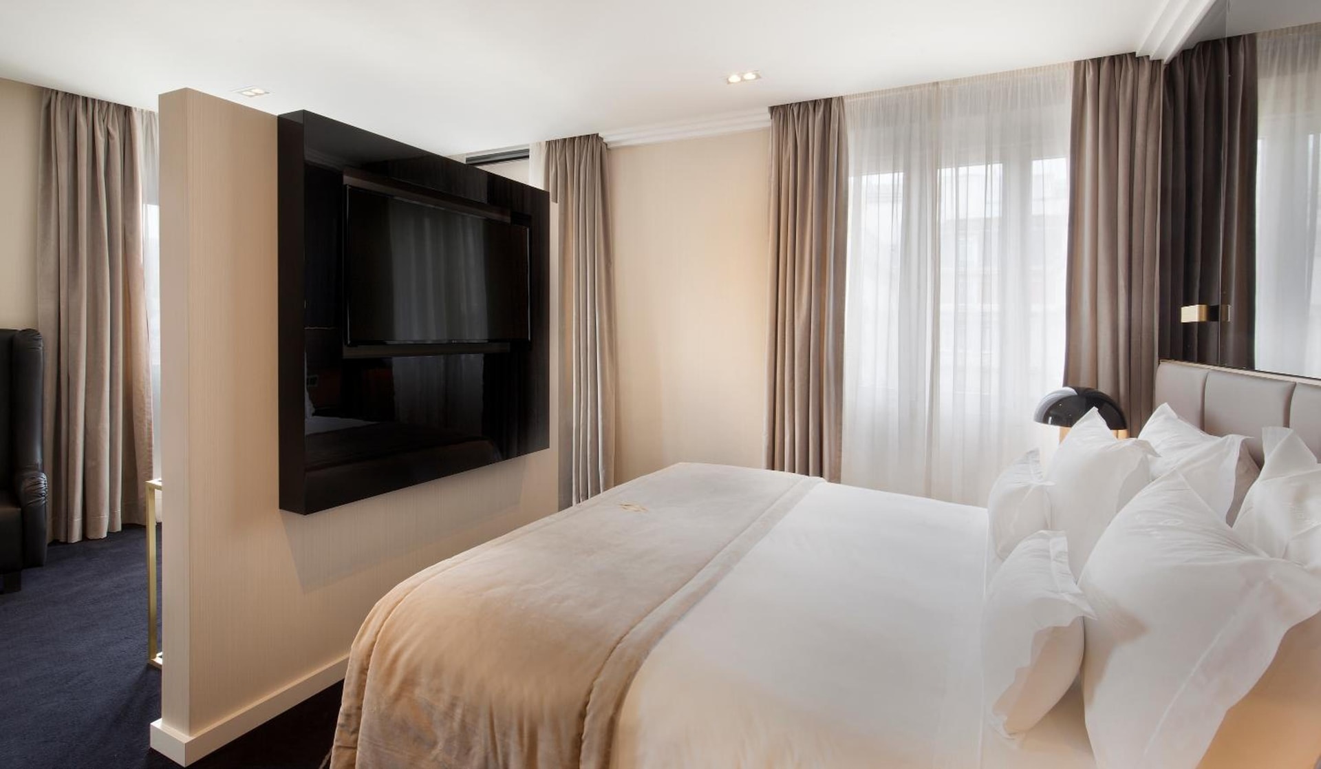Altis Avenida Hotel, a member of Preferred Hotels & Resorts