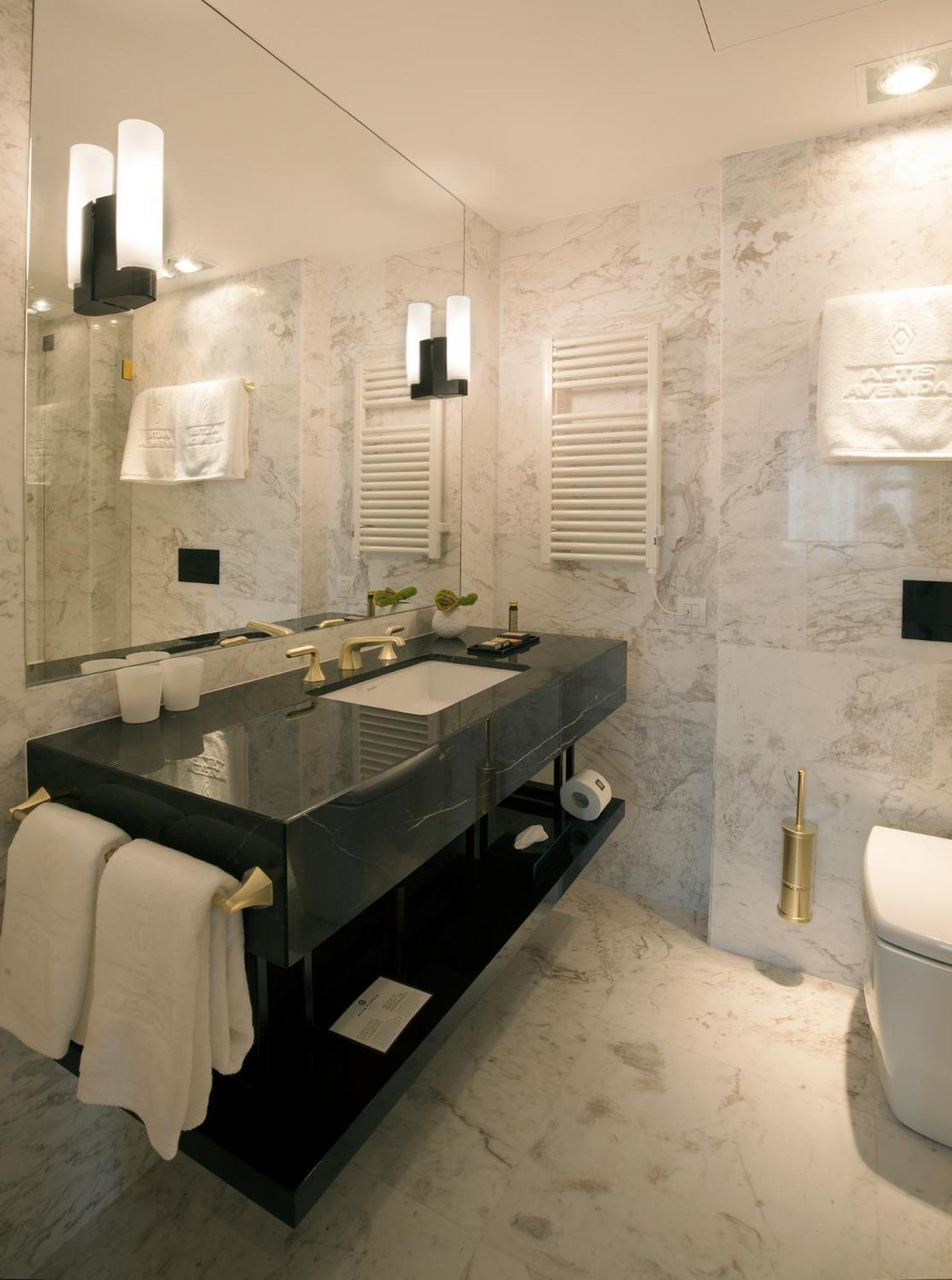 Altis Avenida Hotel, a member of Preferred Hotels & Resorts