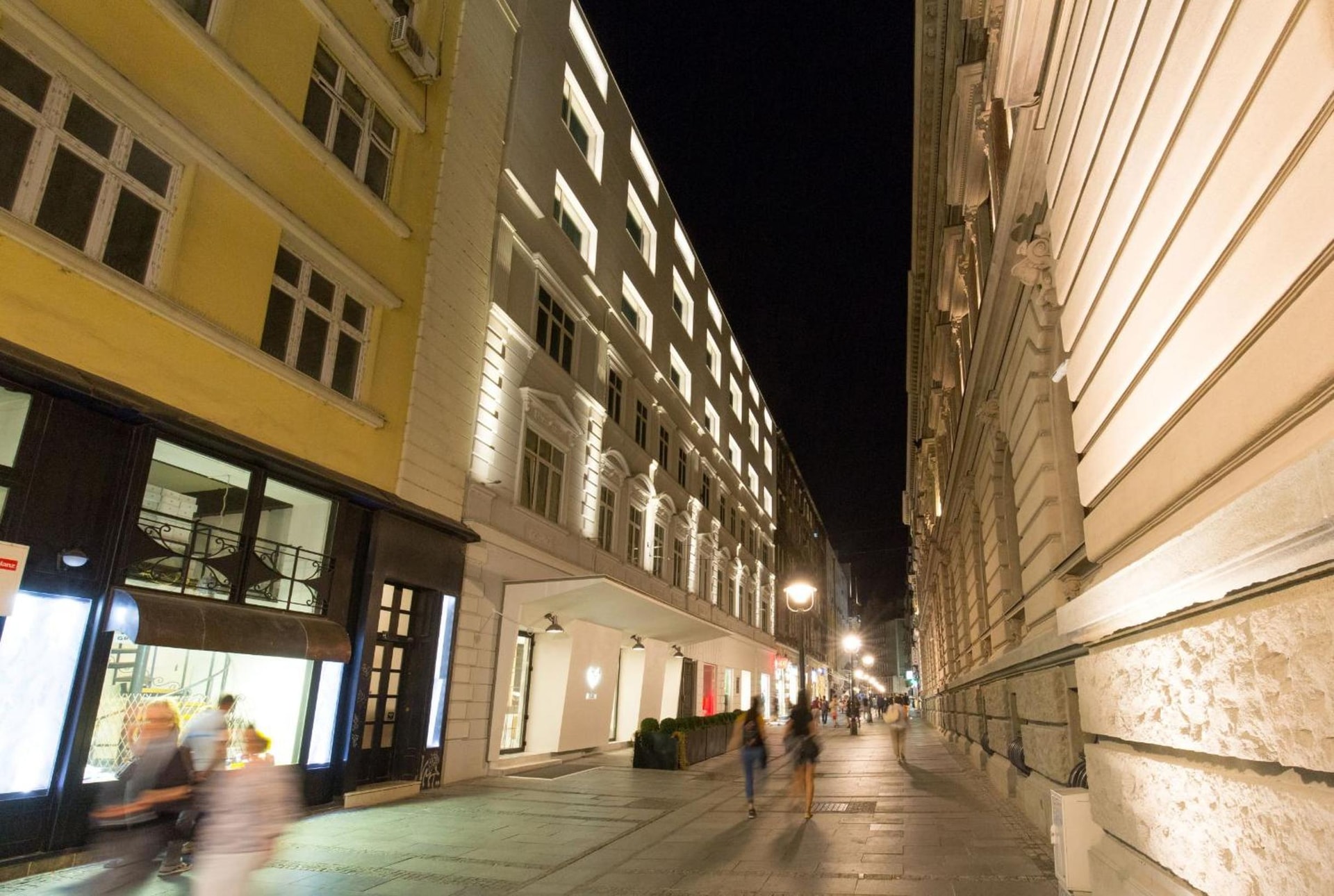 Boutique Hotel Museum Belgrade