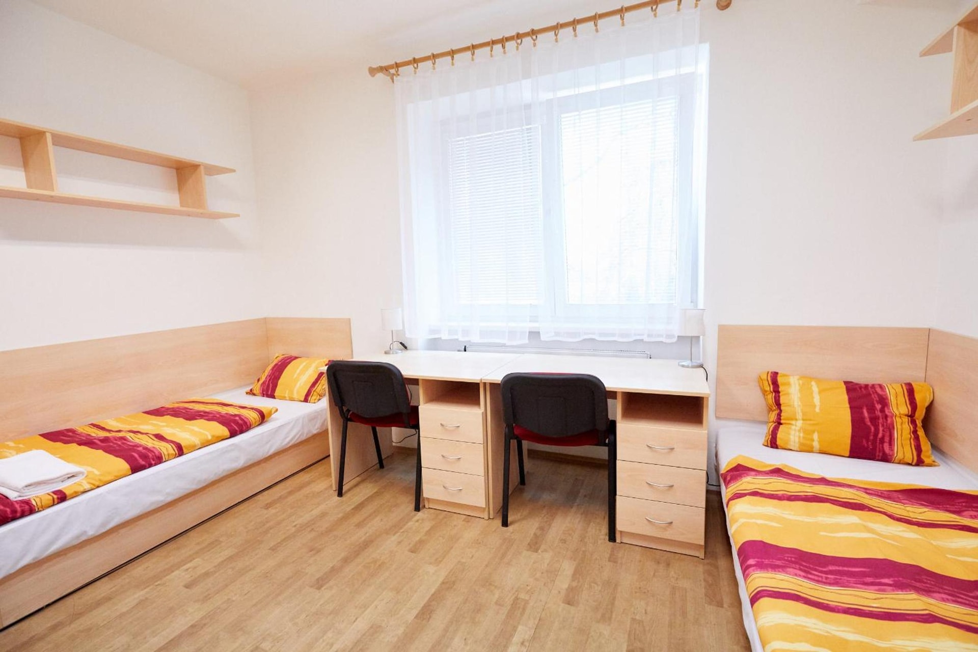 University Hotel