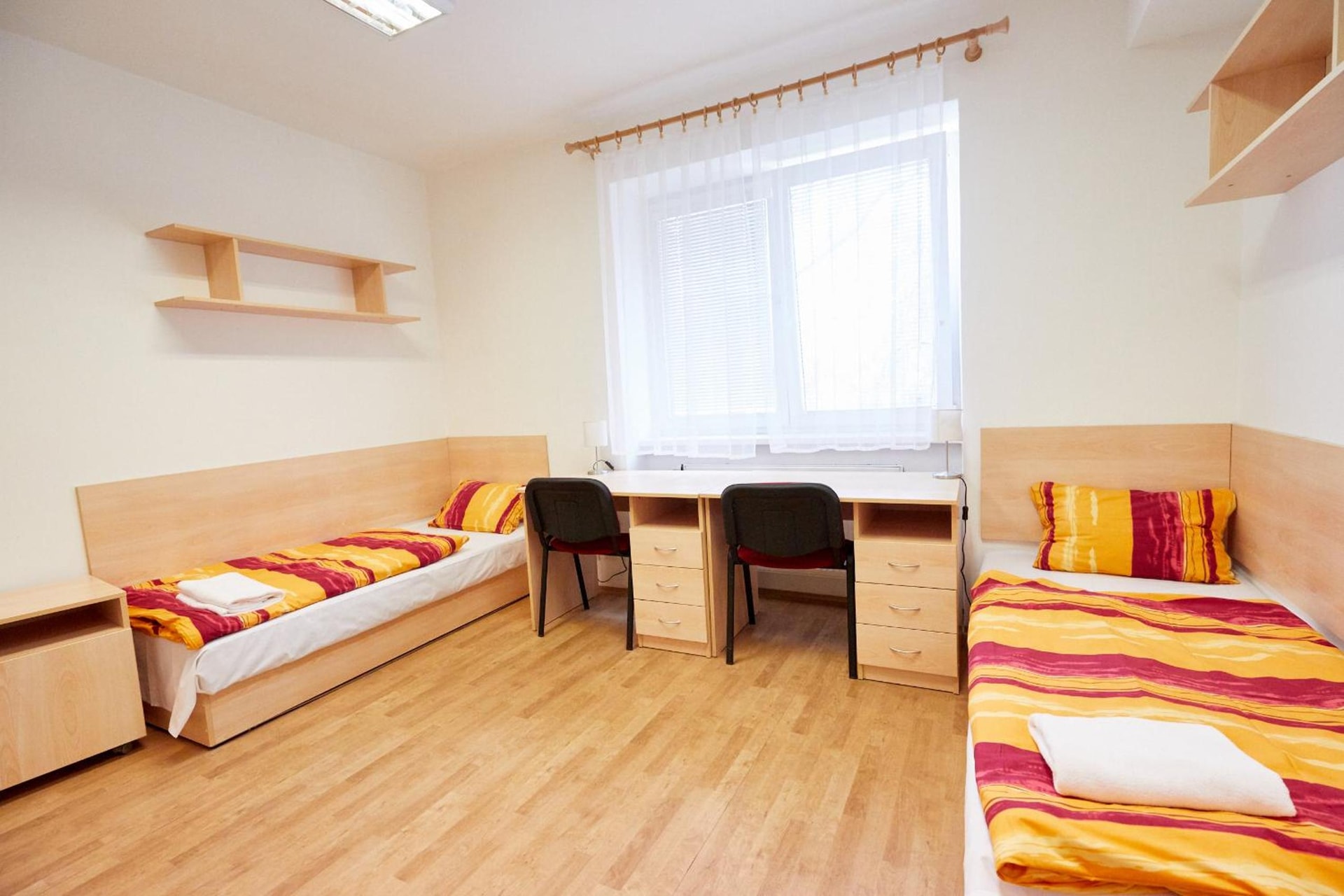 University Hotel