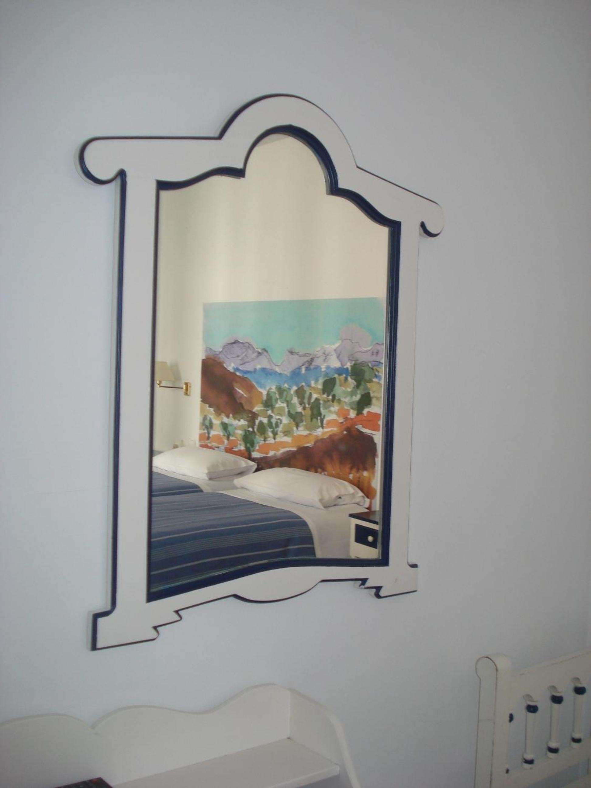 Ronda Hotel Polo