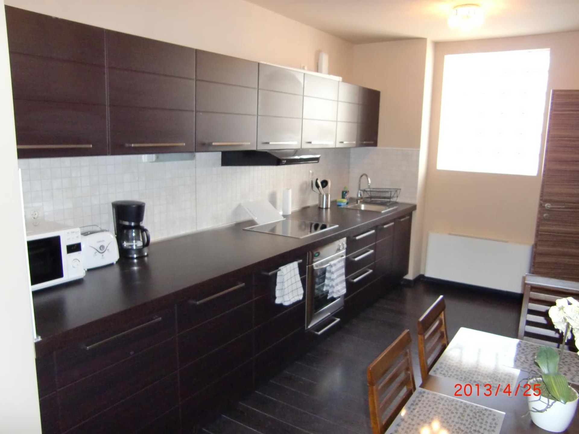 Budapest Center Residence