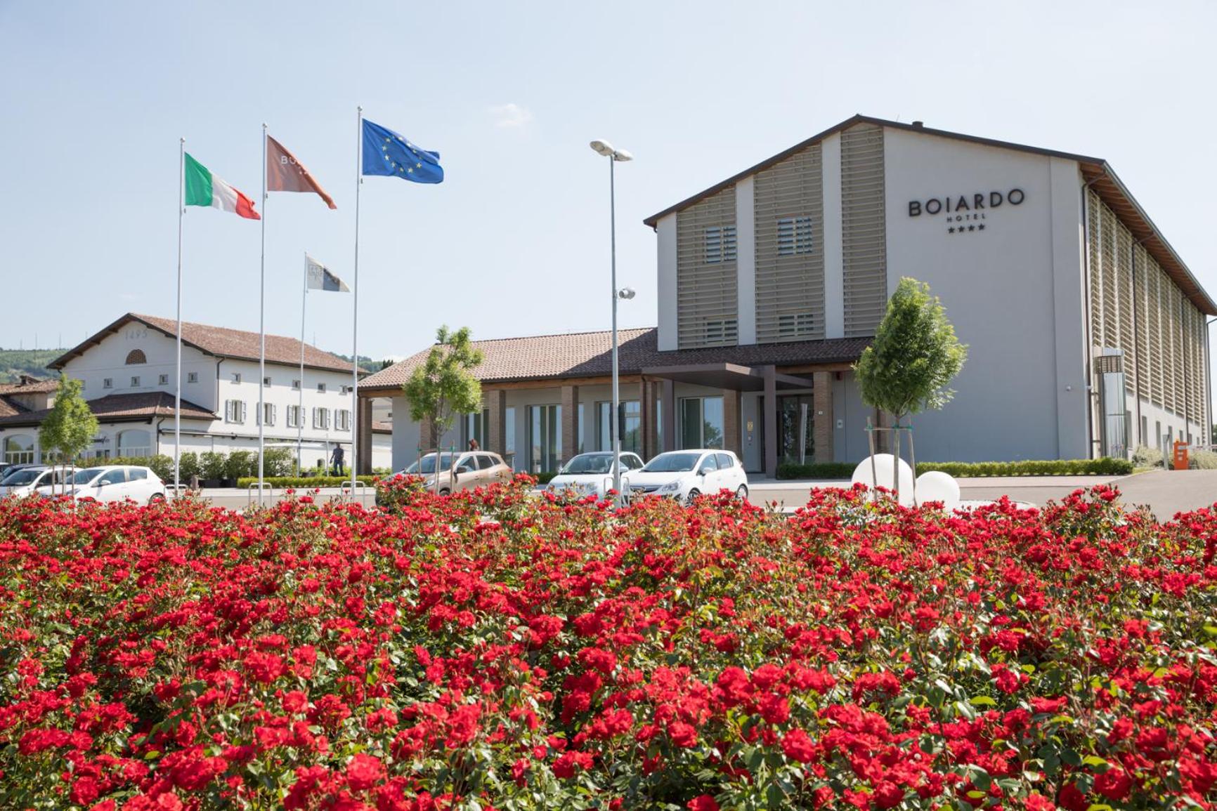 building