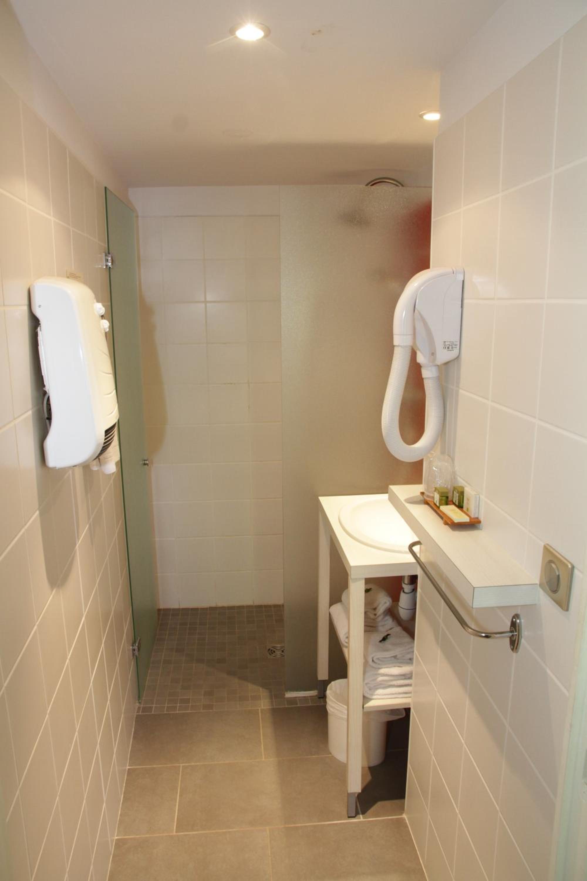 Hôtel Spa La Truite Dorée