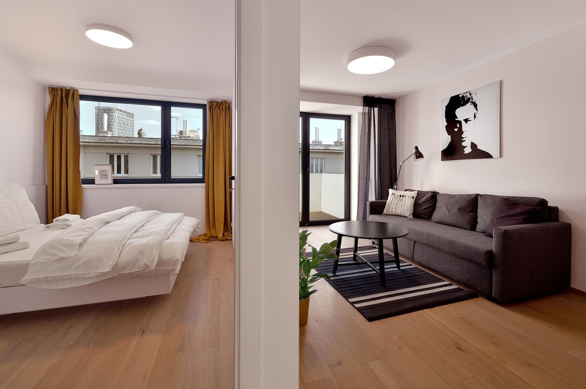 Smart & Green Living by Ambiente