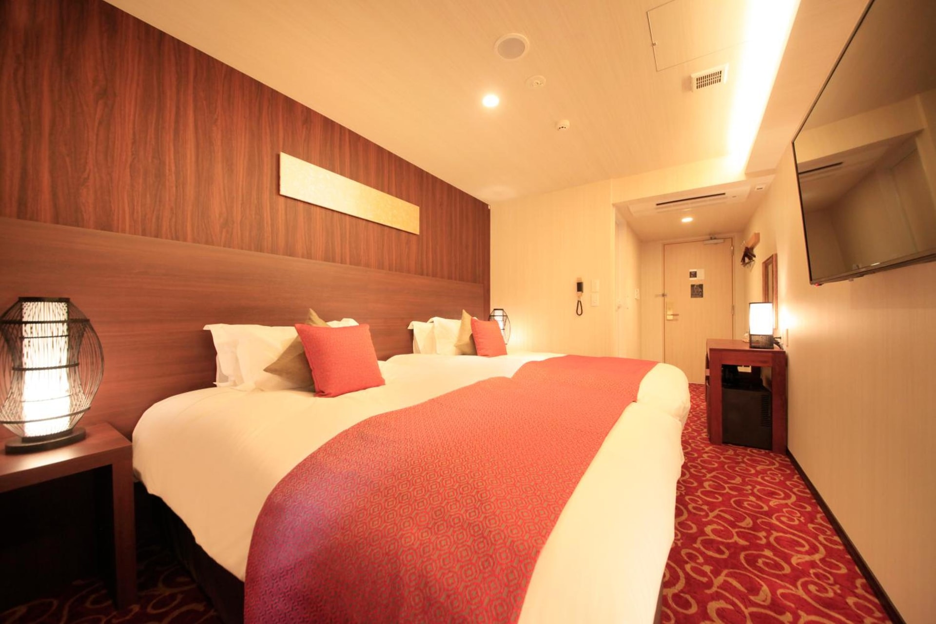 Centurion Hotel Classic Nara Station