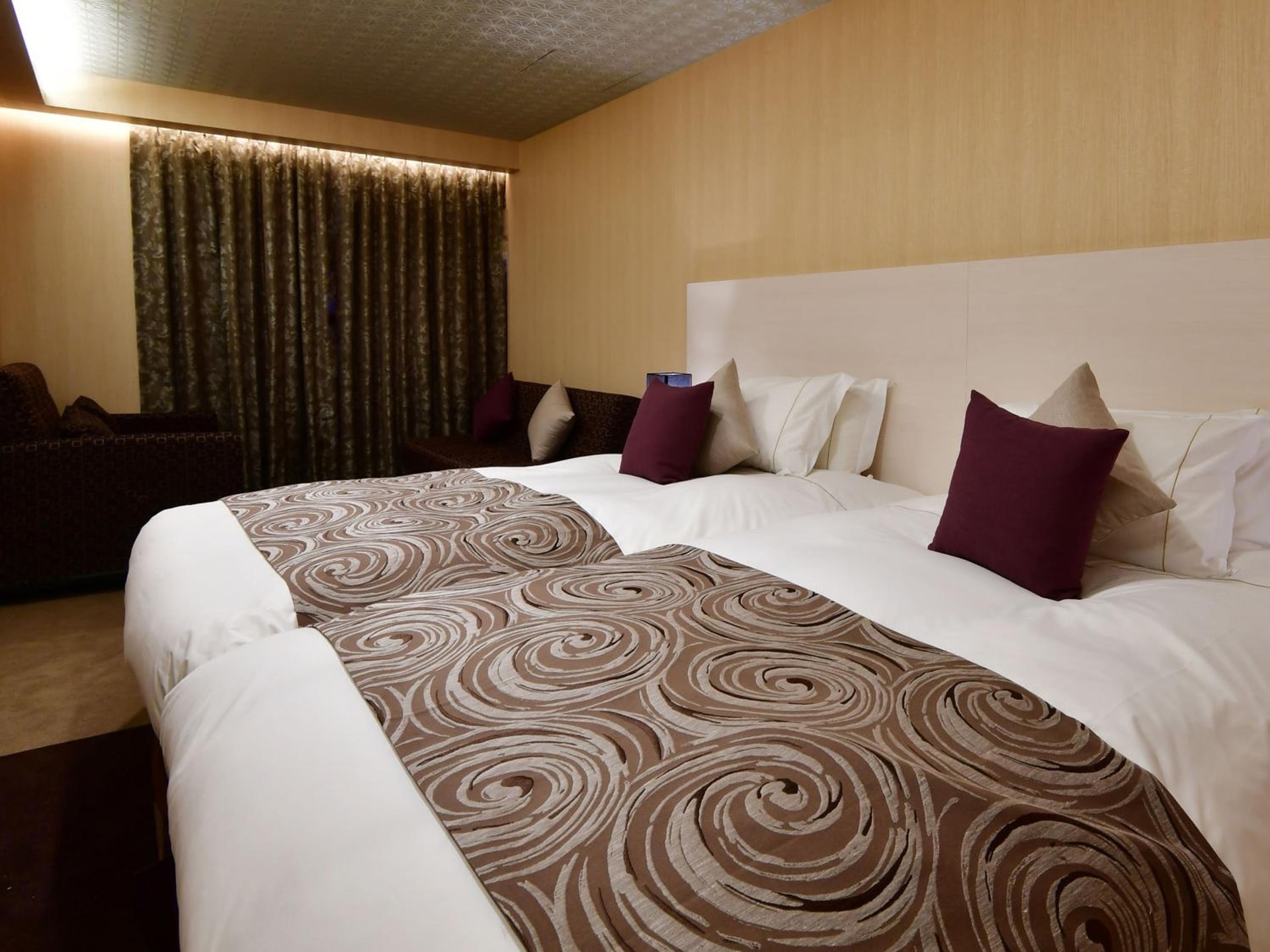 Centurion Hotel Classic Nara Station