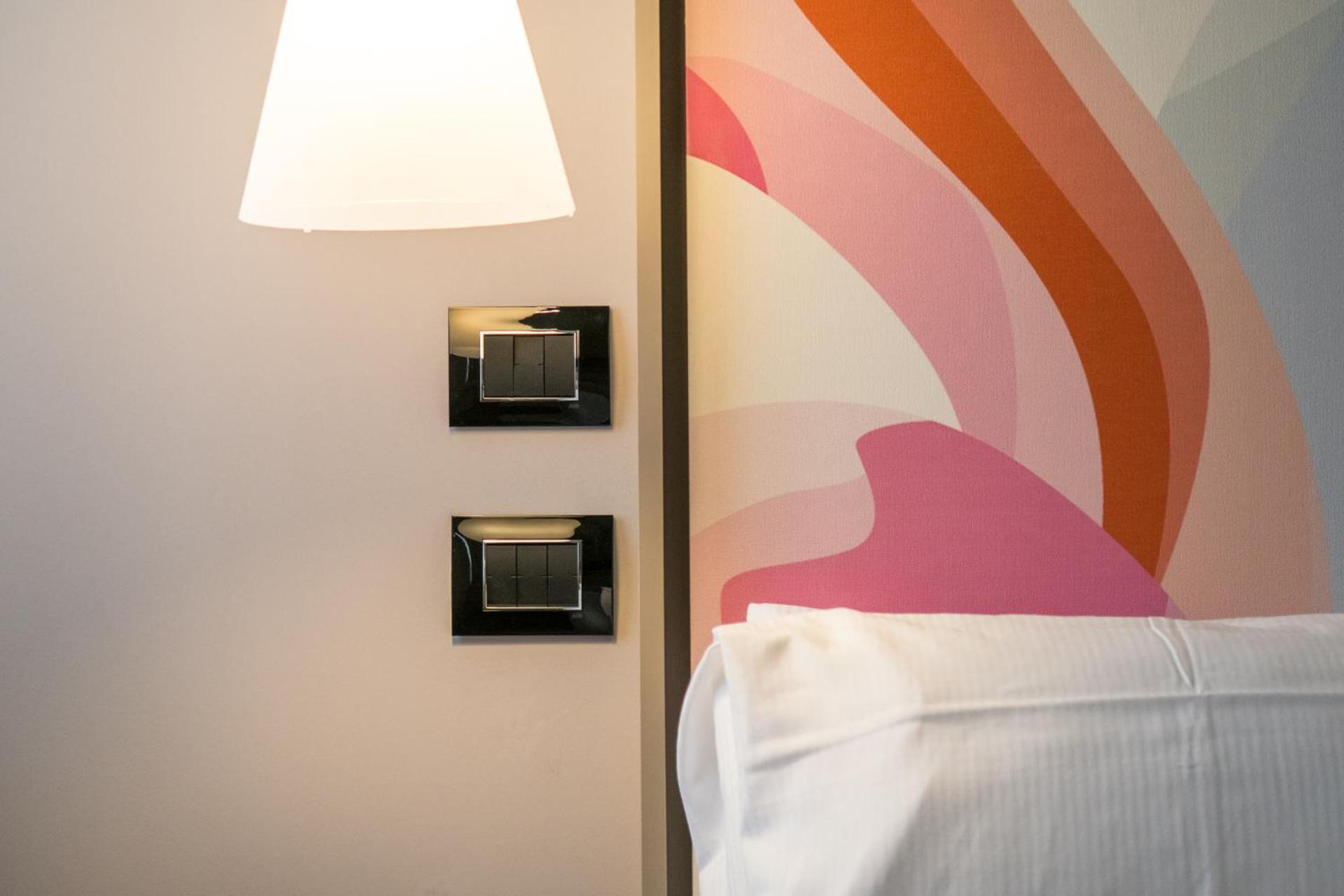 Hotel San Giovanni Roma
