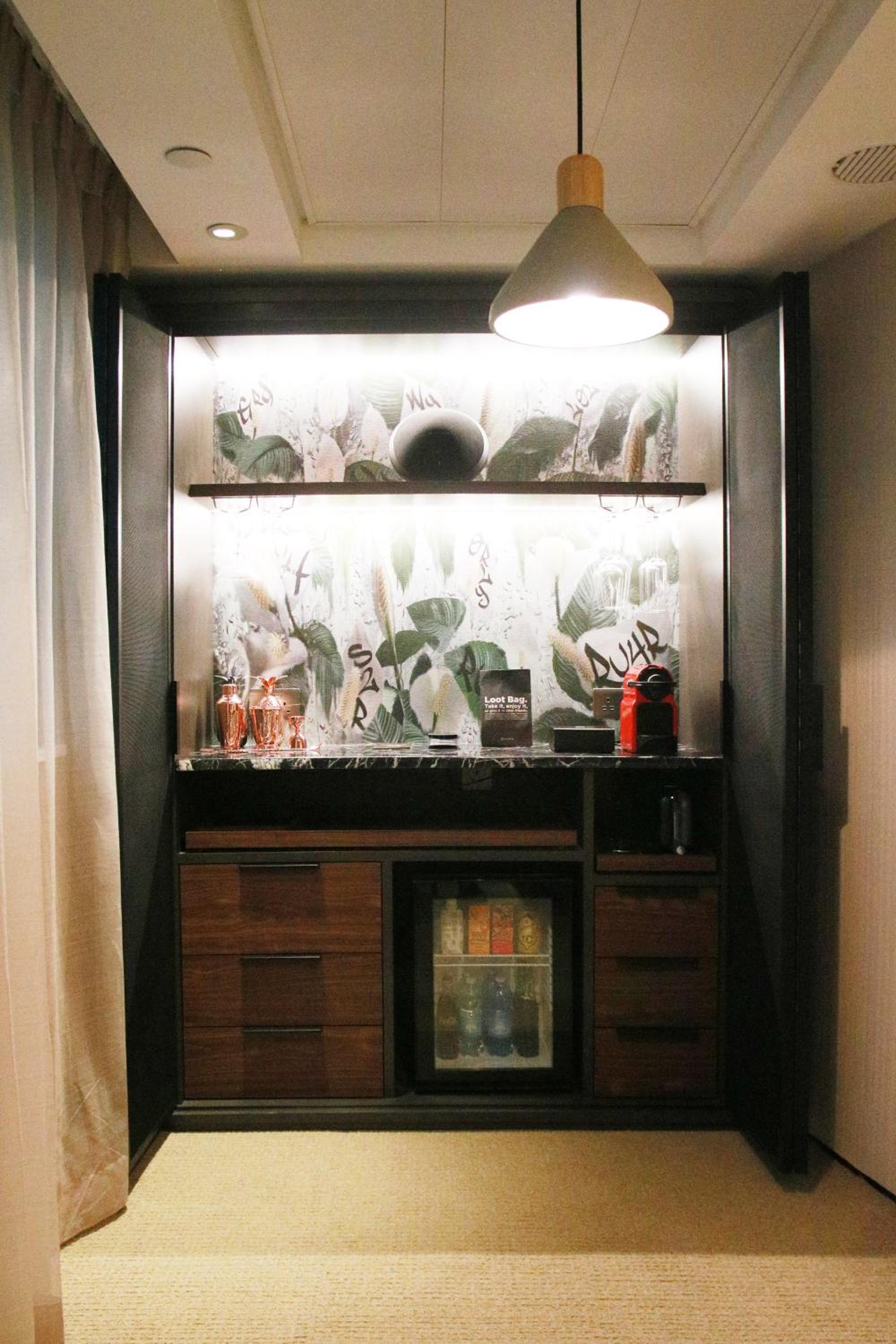 Ovolo Central