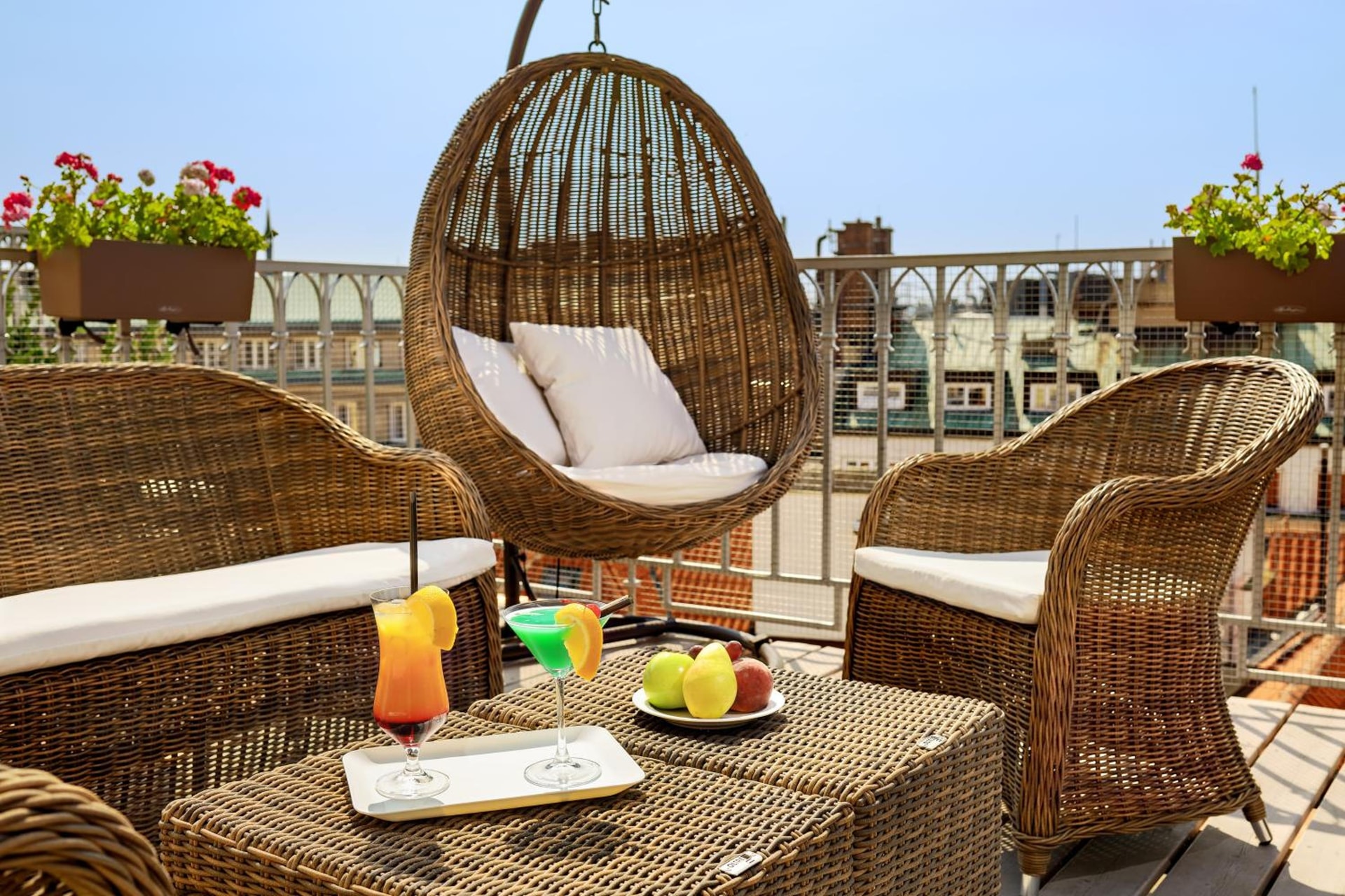 Grand Hotel Bohemia
