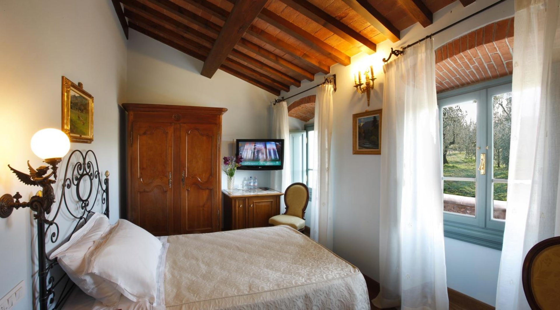 Hotel Mulino di Firenze - WorldHotels Crafted