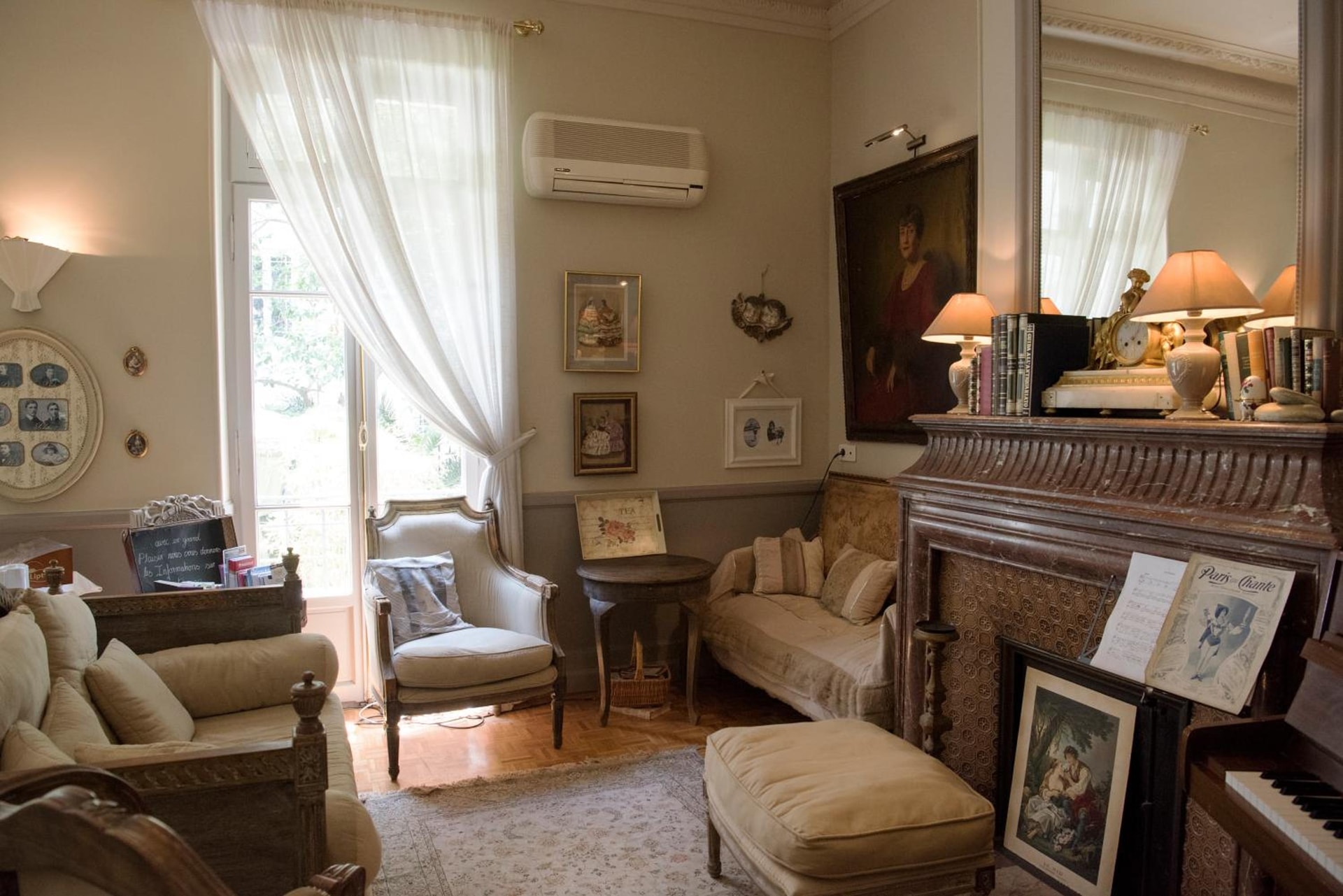 Hotel Villa Rivoli