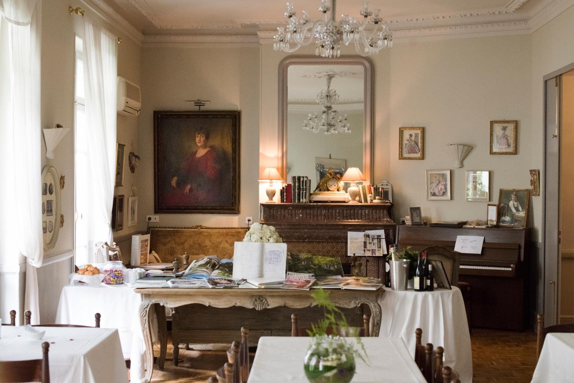 Hotel Villa Rivoli