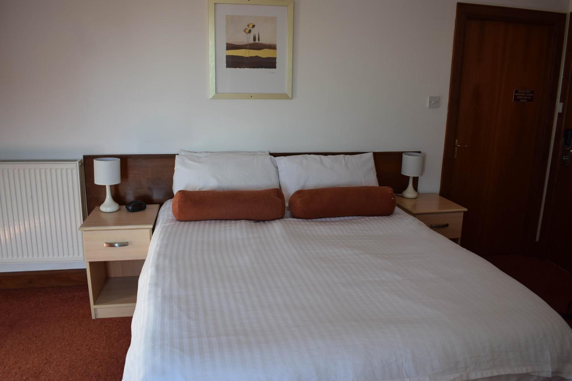 GOLF View Hotel & Macintosh Restaurant