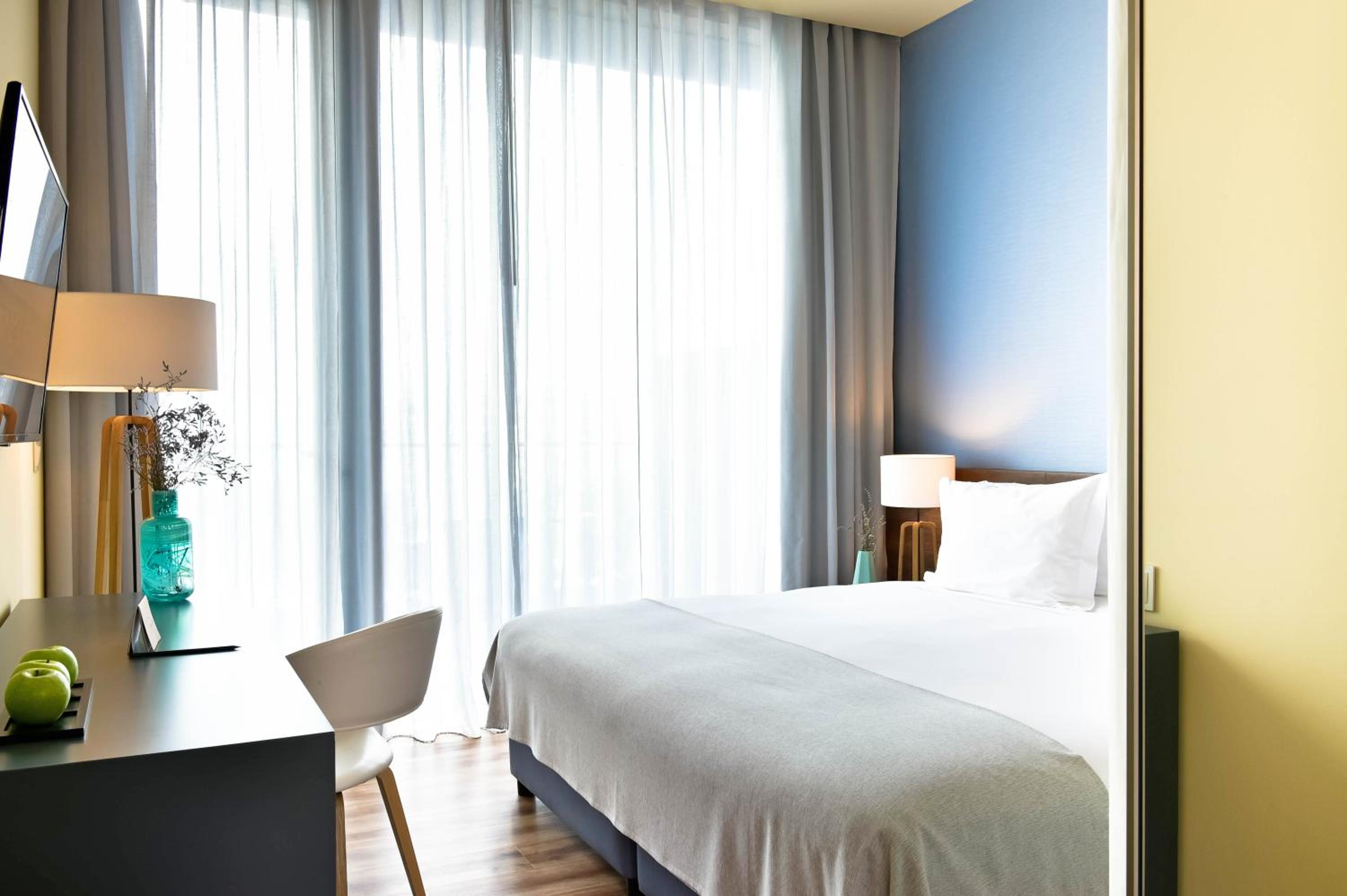 The Prime Energize Hotel & SPA - Algarve