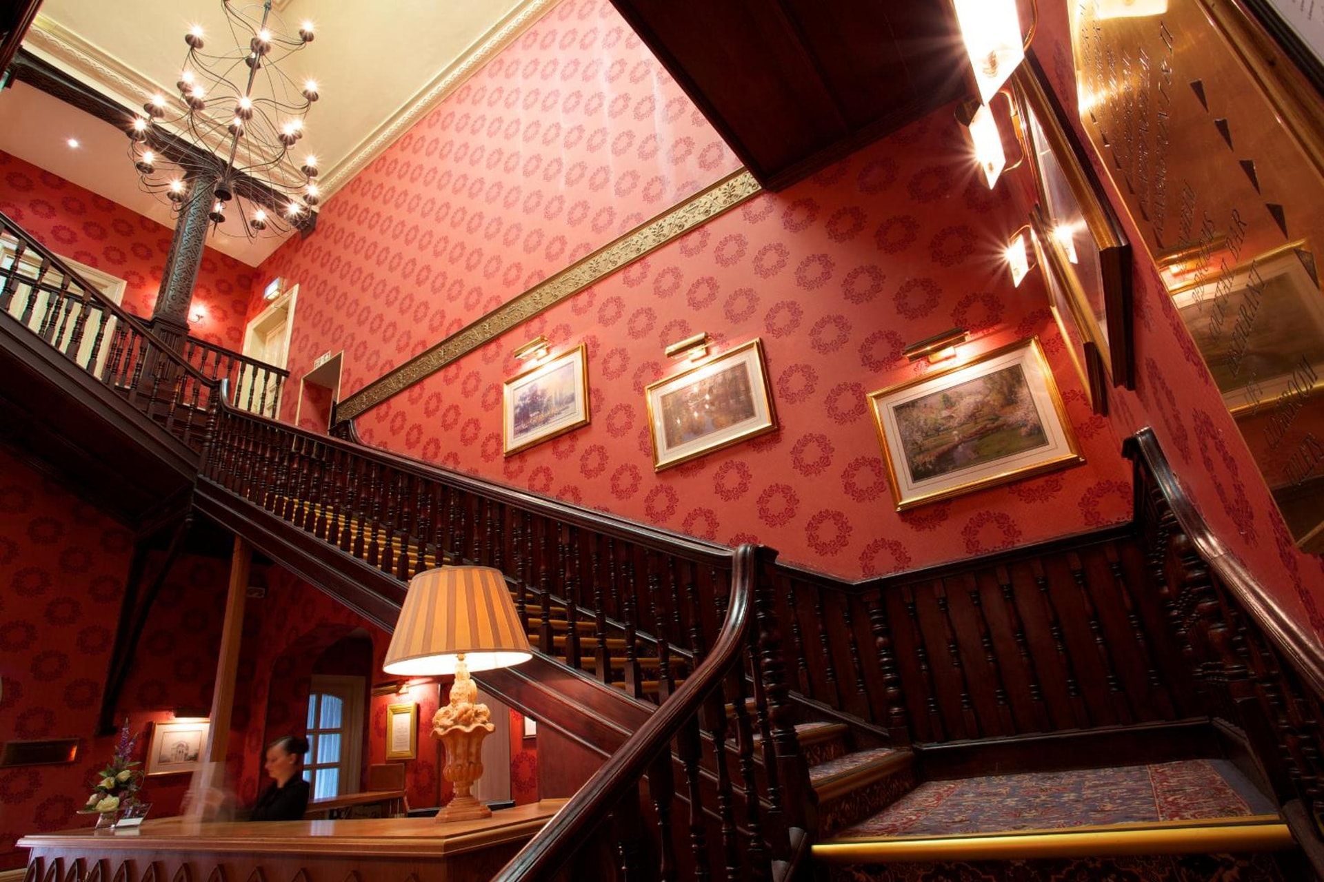 Coulsdon Manor Hotel and Golf Club