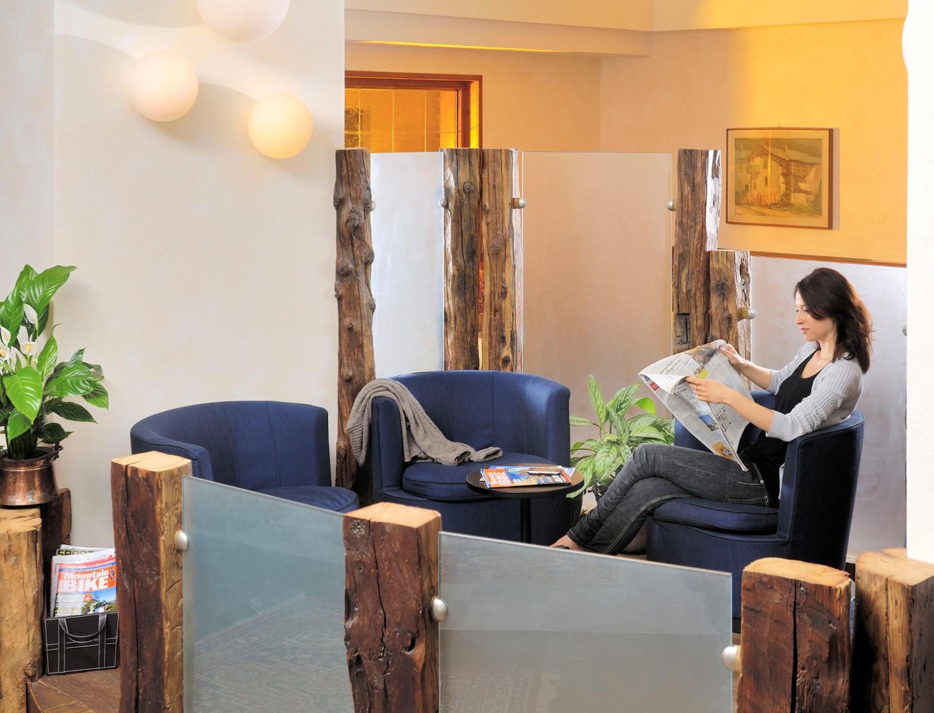 Miramonti Park Hotel