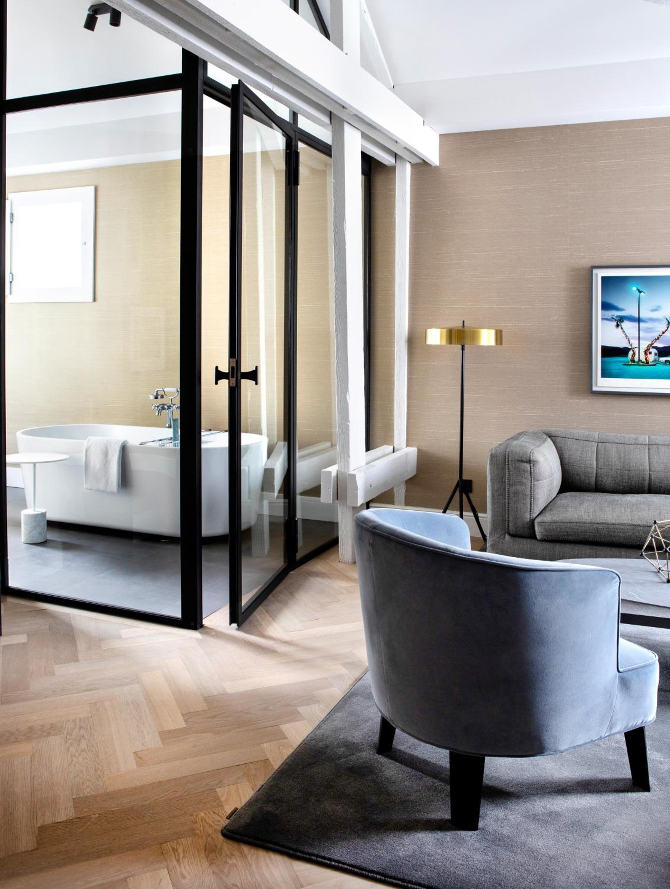 Pillows Grand Boutique Hotel Reylof Ghent