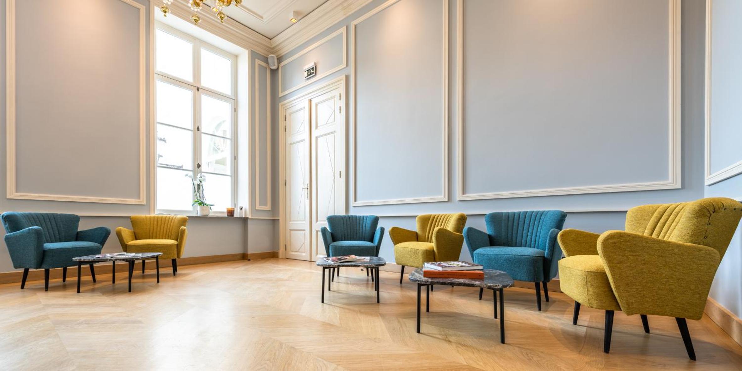 Hotel Kronacker