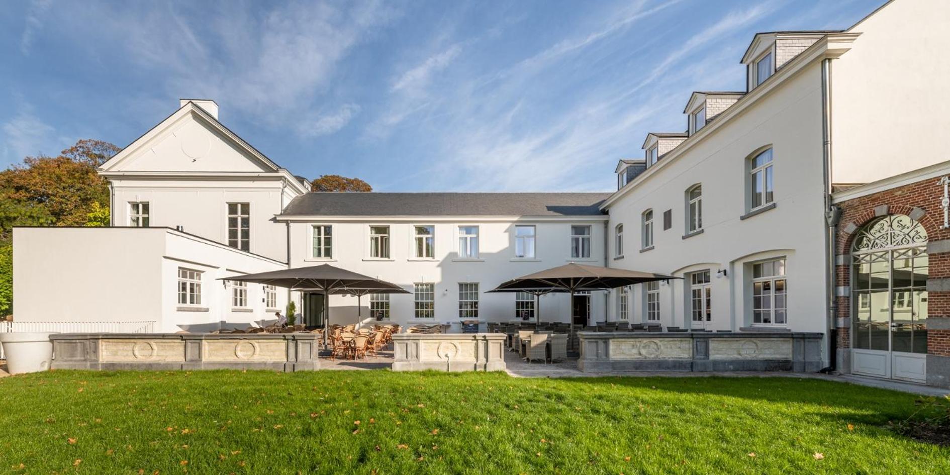 Hotel Kronacker