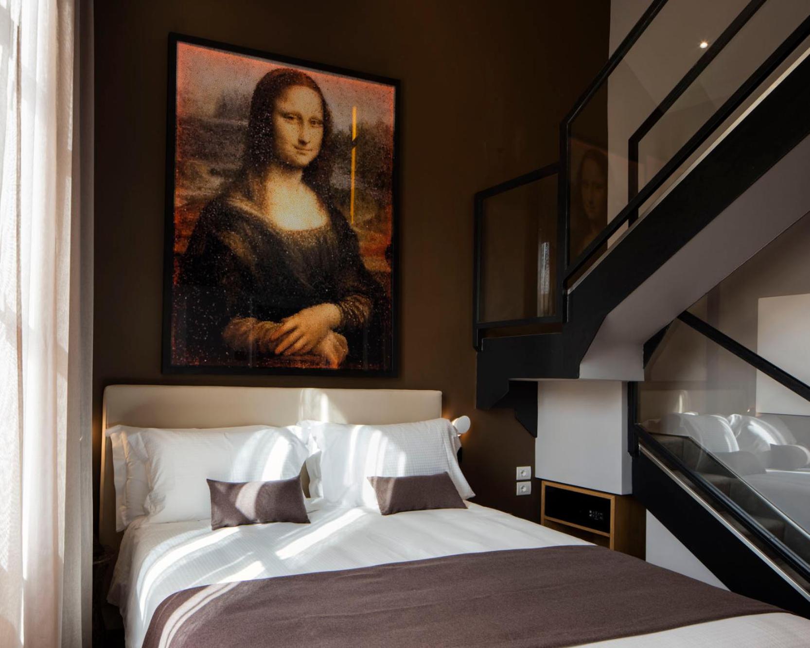 The Frame Hotel